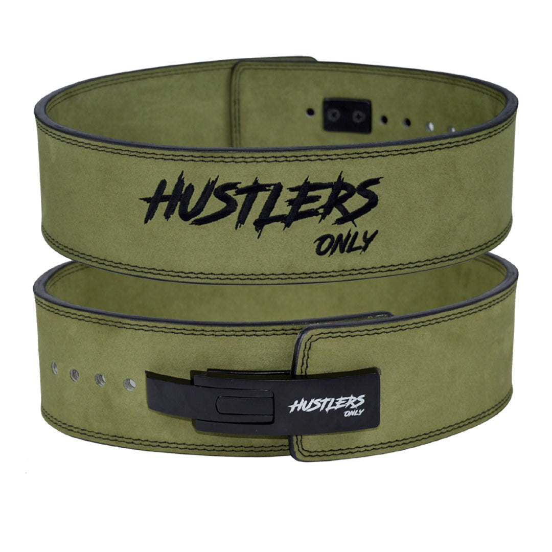 Weight Lifting Belts