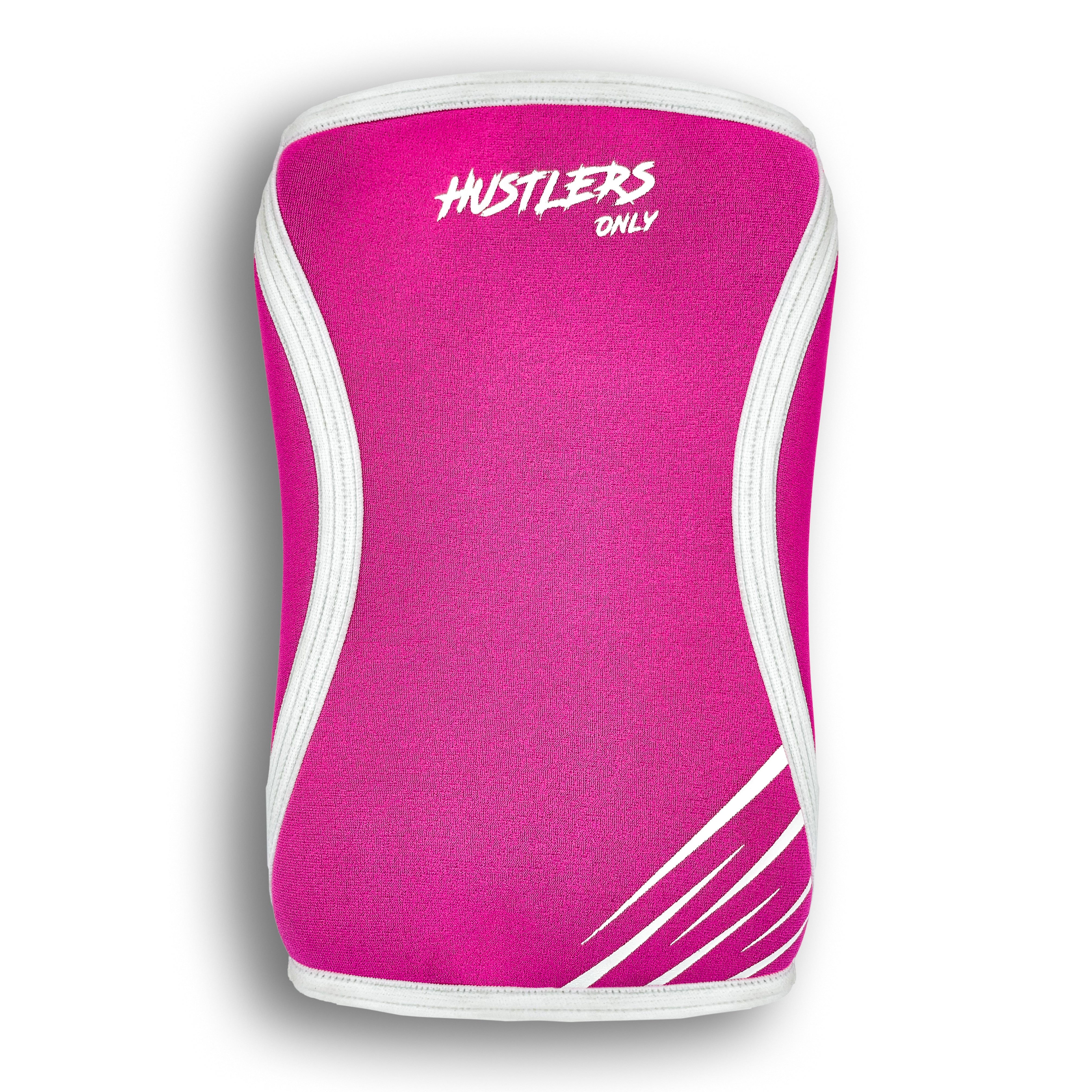 Pink Knee Sleeves - 7mm