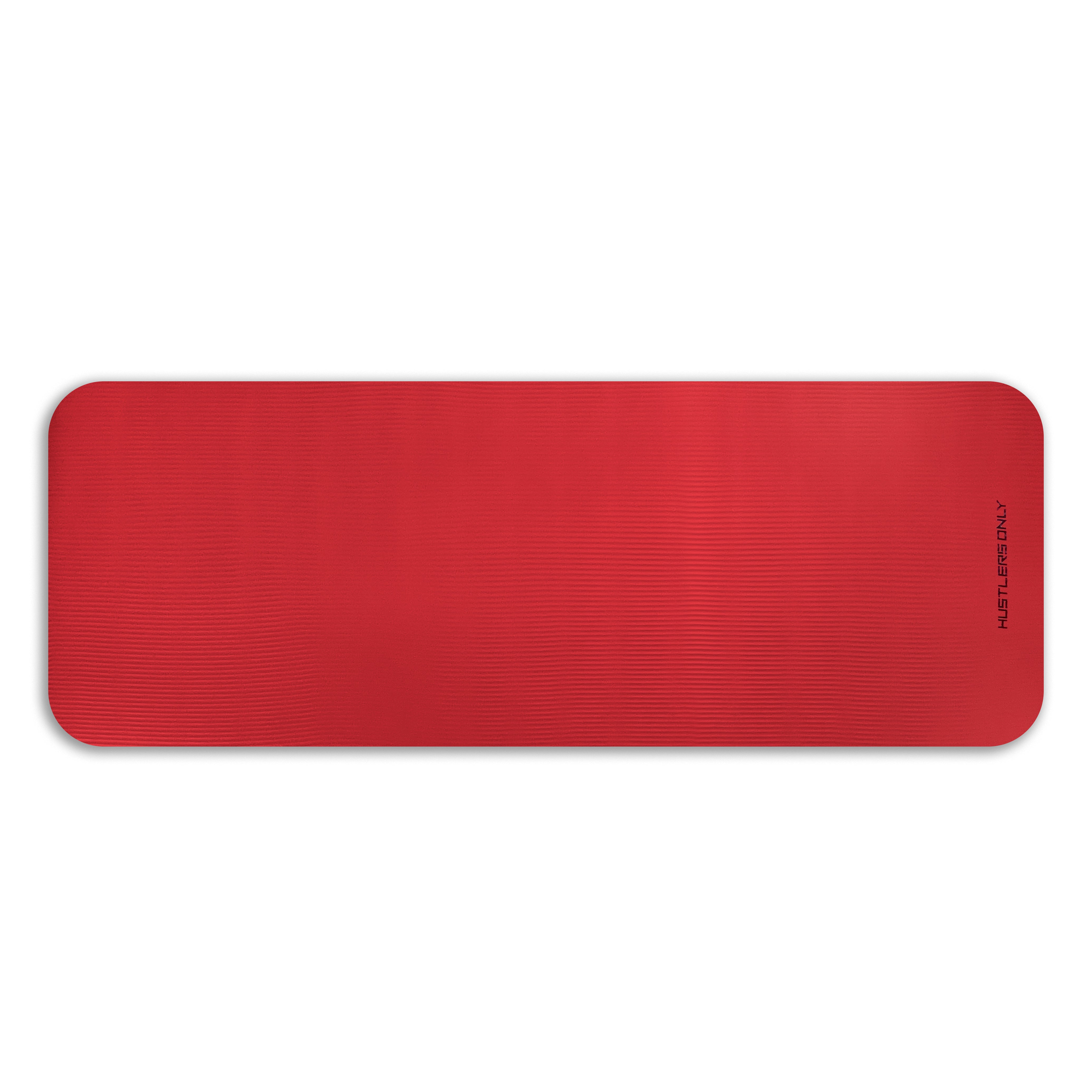Mystery Yoga Mat - Red