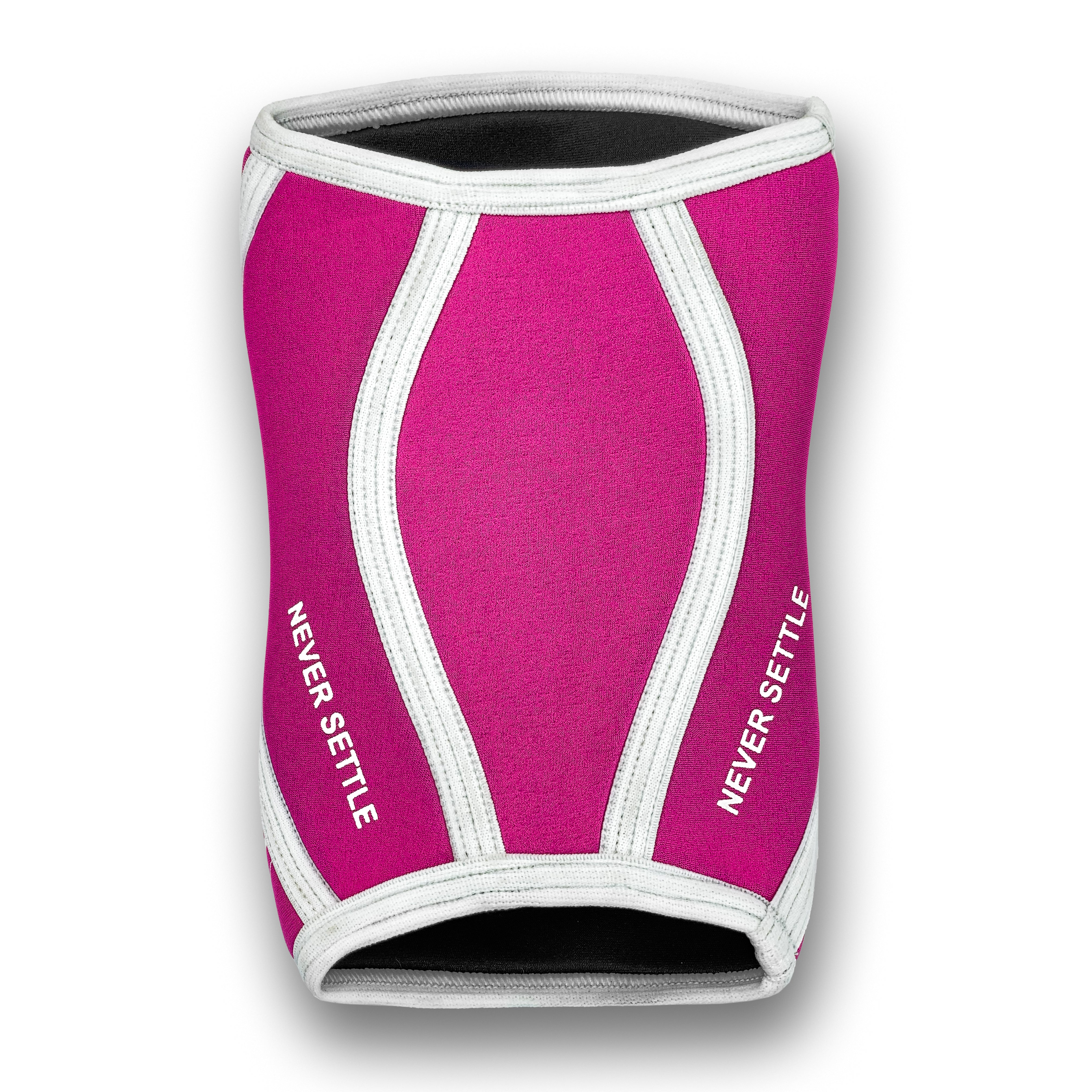 Pink Knee Sleeves - 7mm