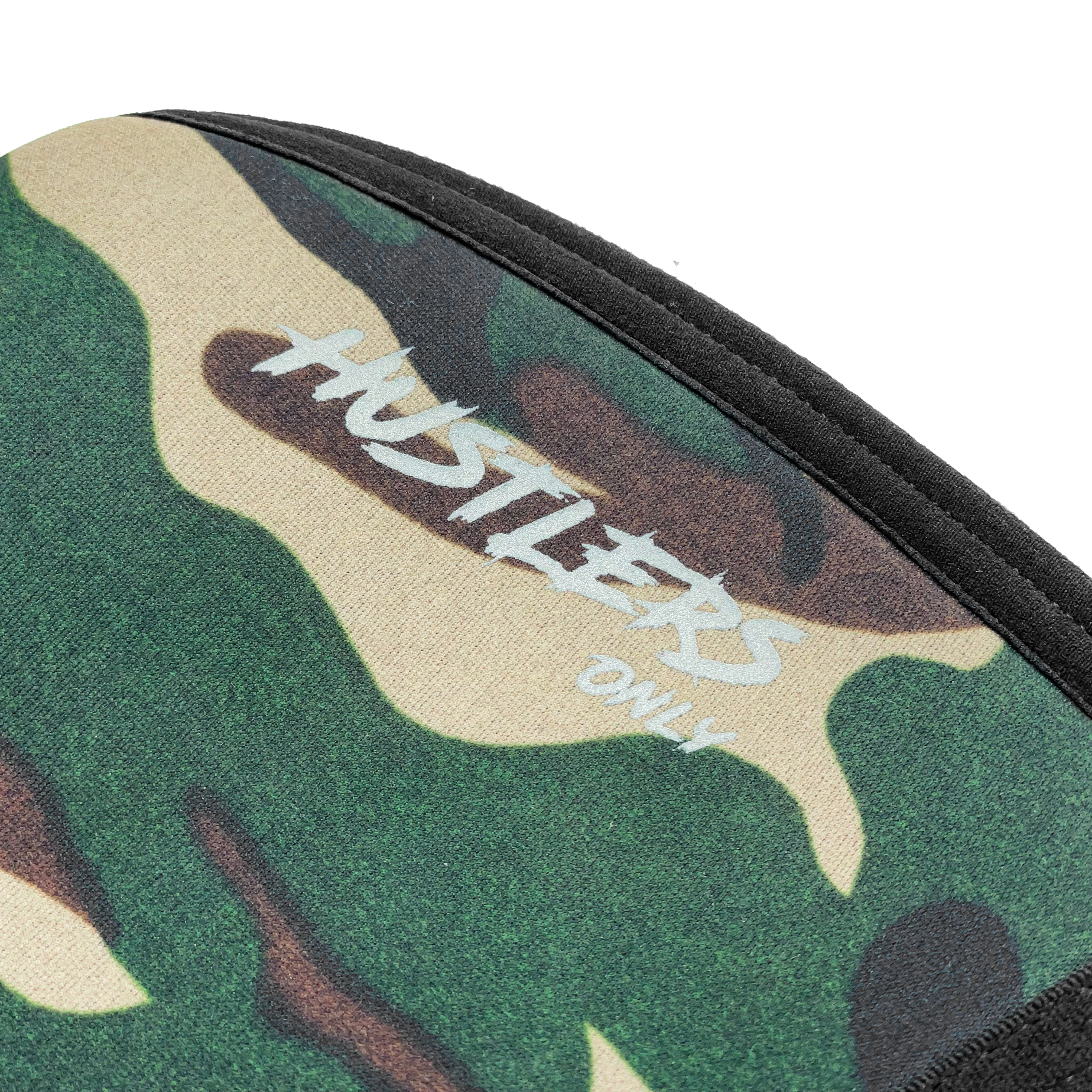 Camo Lengan Lutut - 5mm