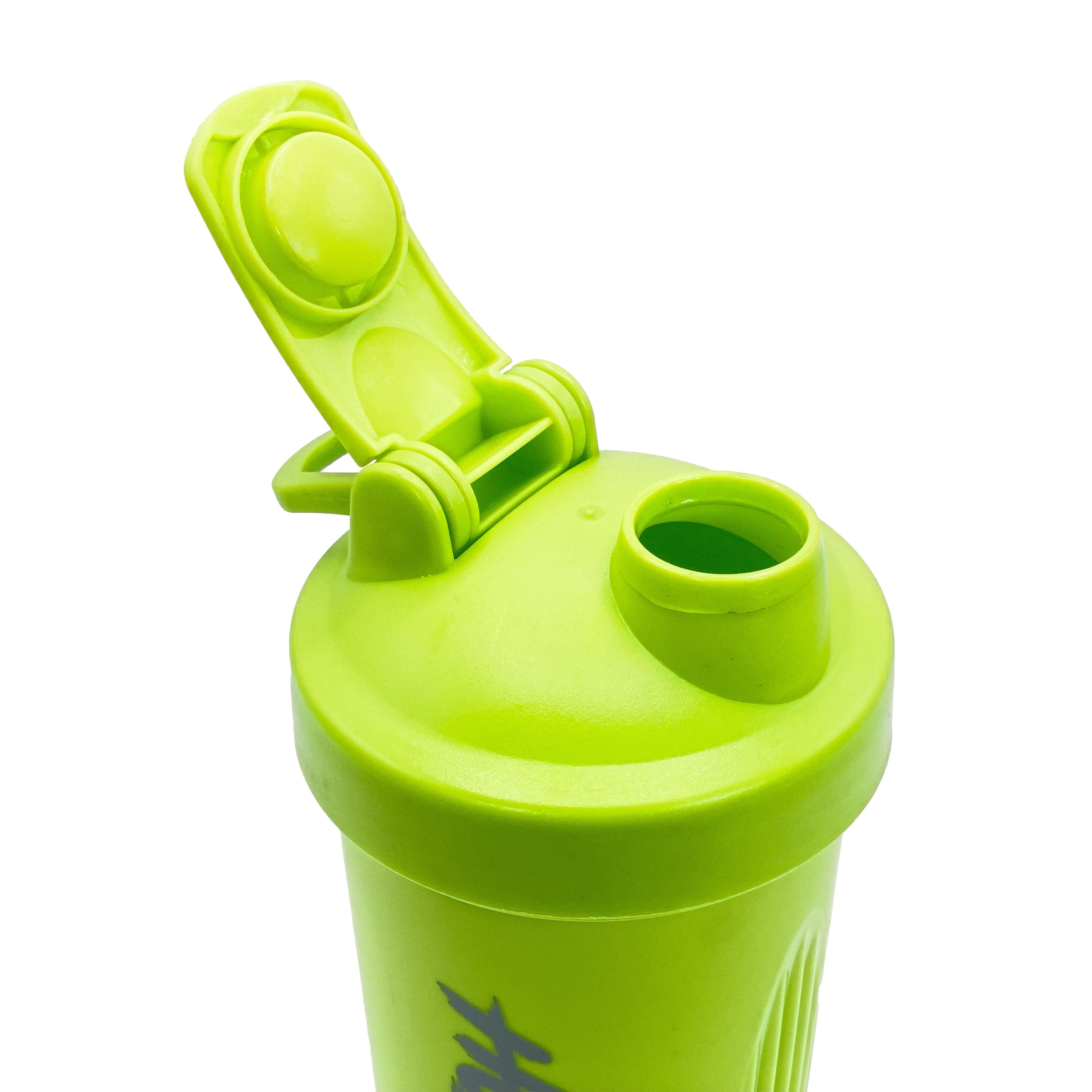 Shaker Bottle - Neon