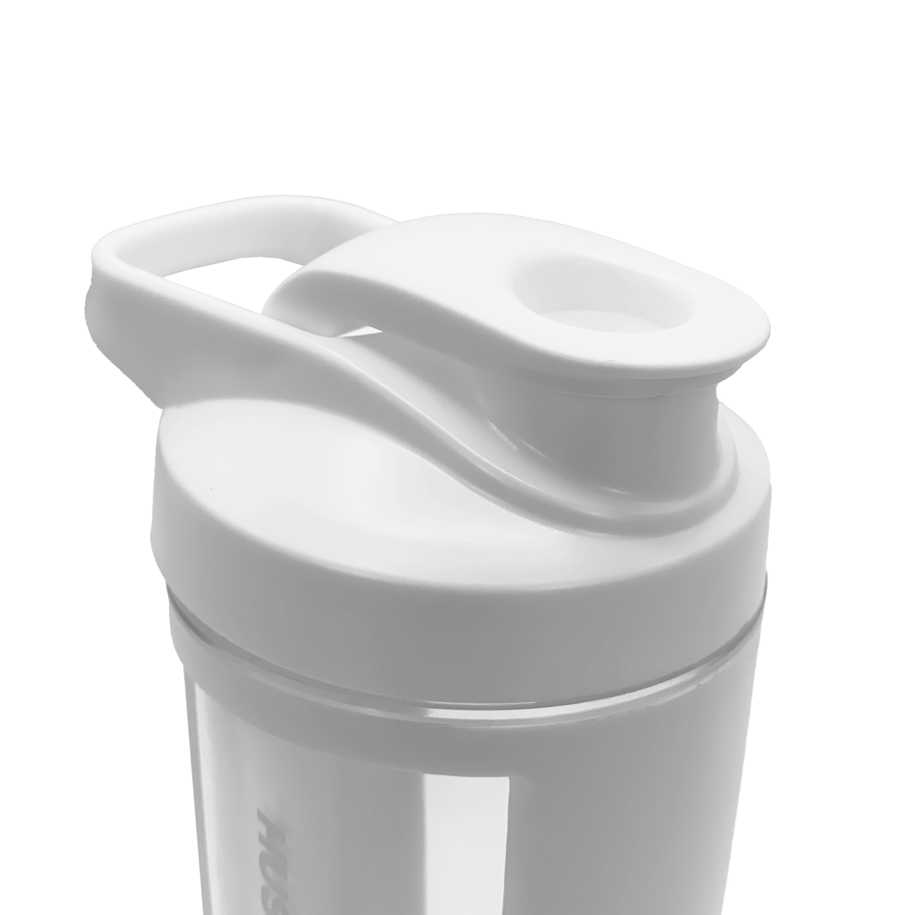 Botol Shaker - Hitam