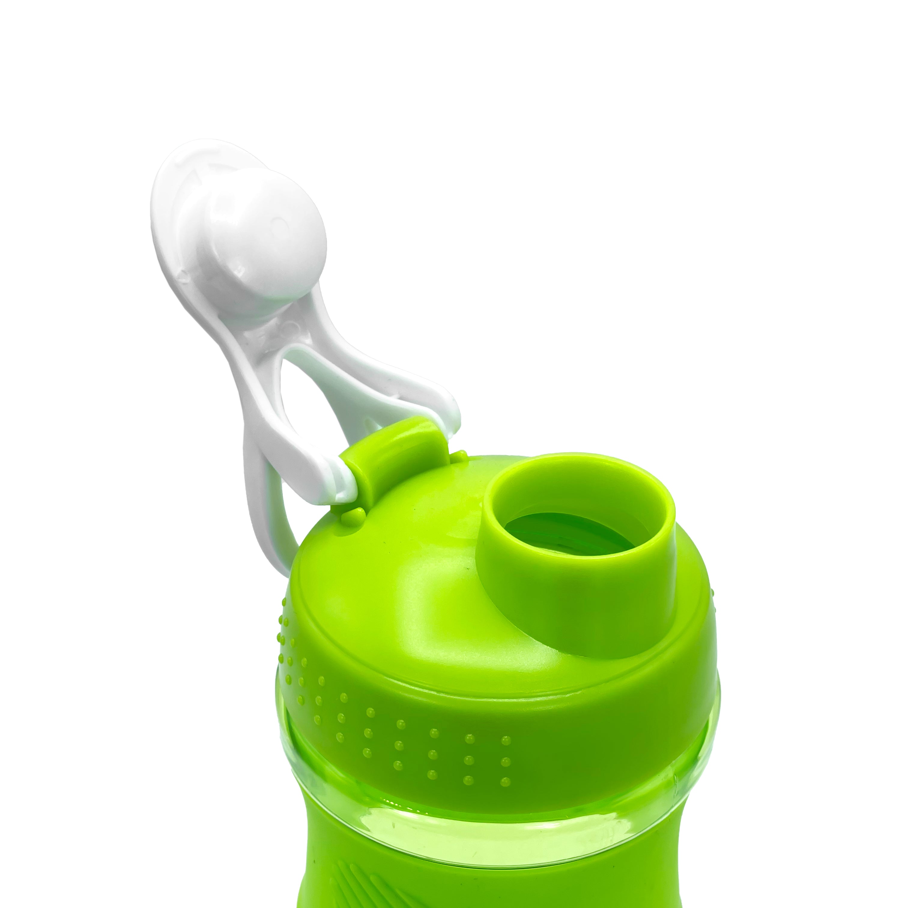 Botol Shaker - Hitam