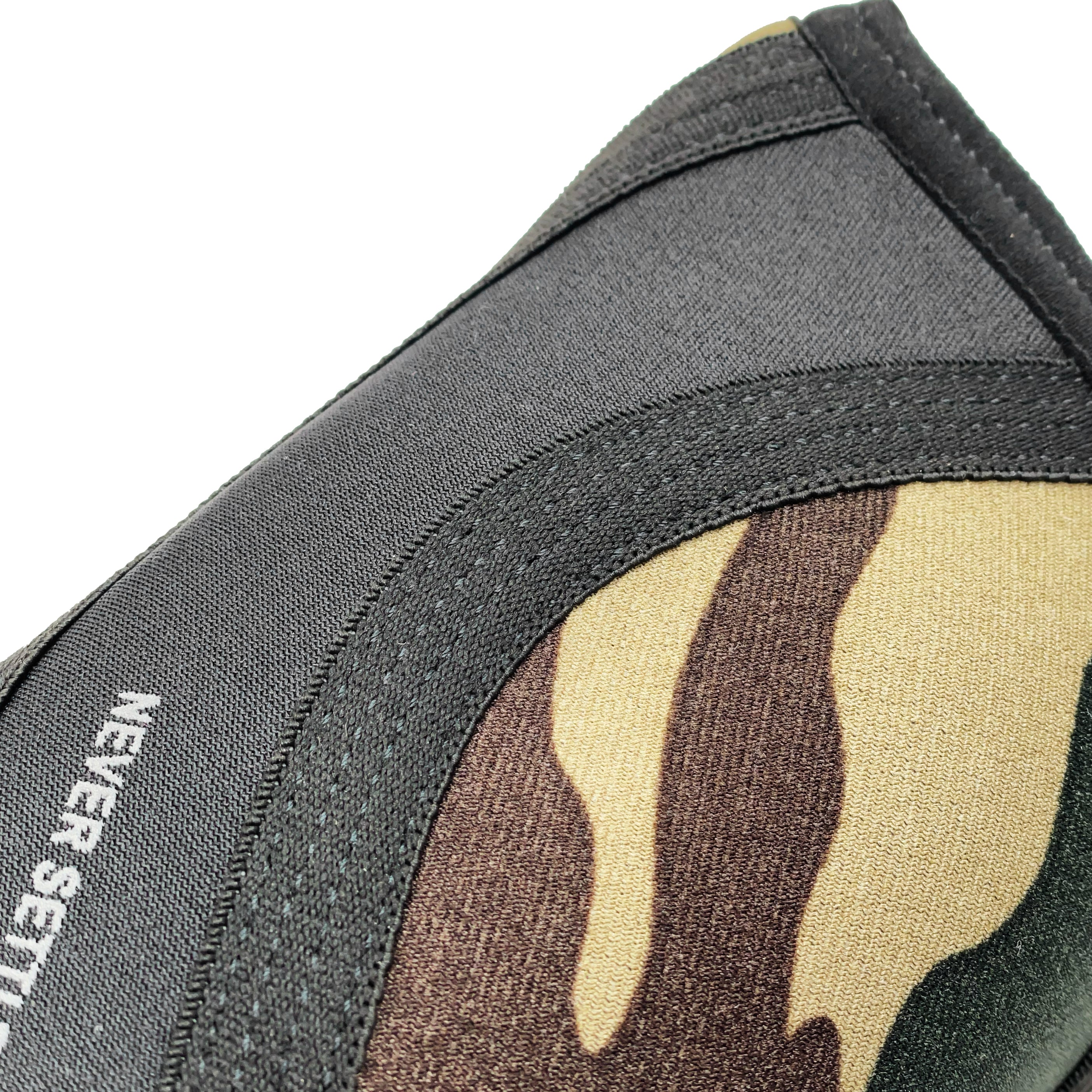 Camo Lengan Siku - 5mm