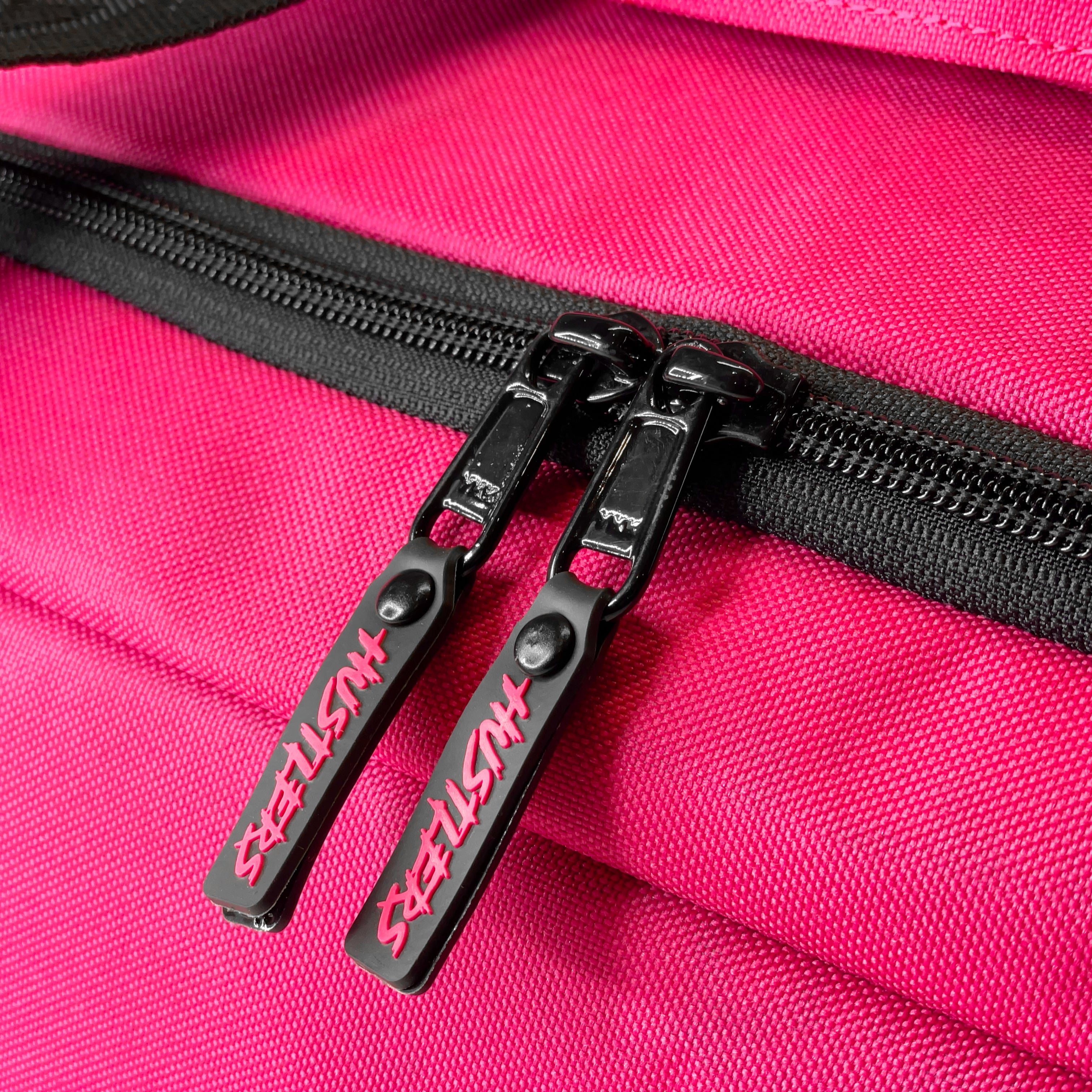 OG Gym Bag - Pink