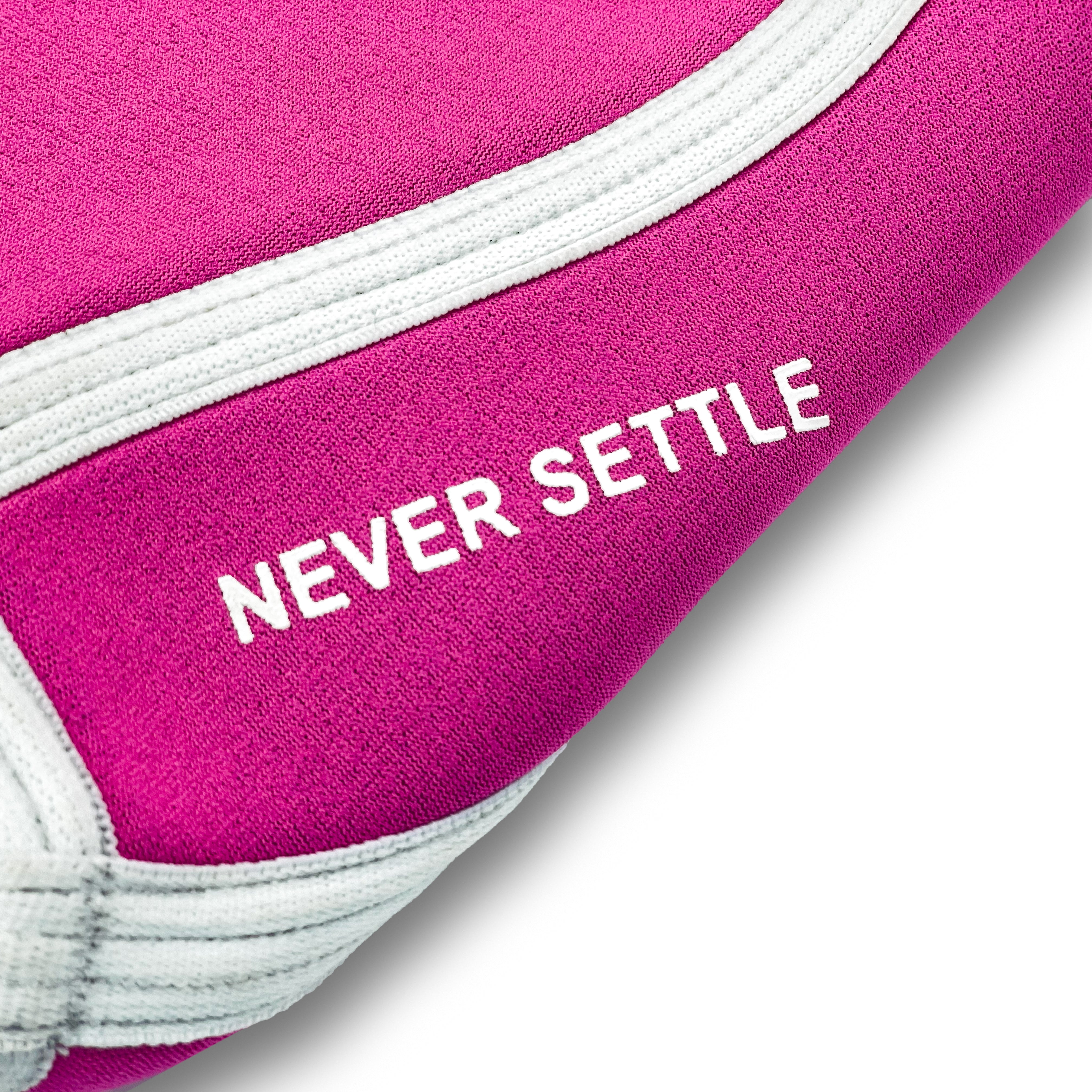 Pink Knee Sleeves - 7mm