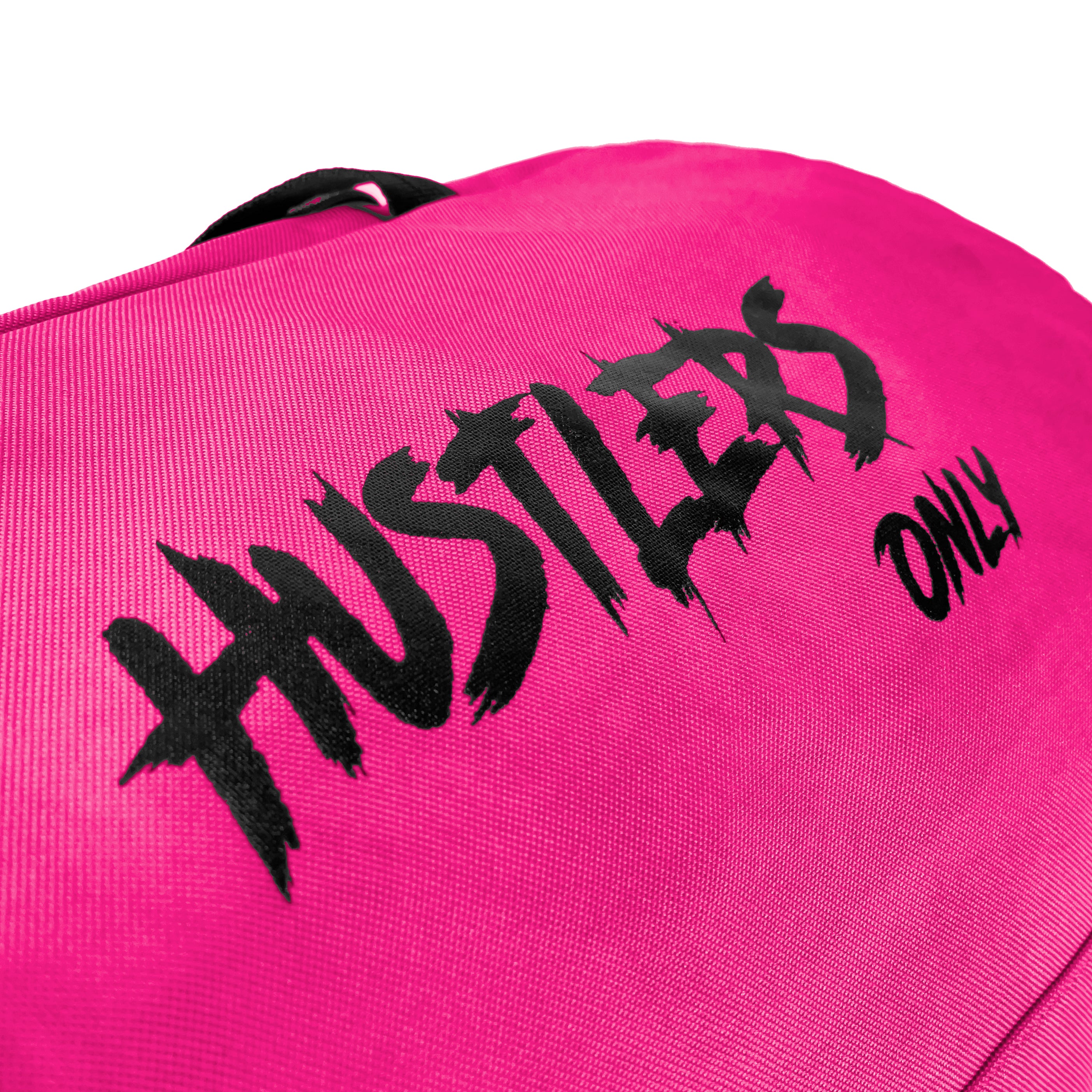 OG Gym Bag - Pink