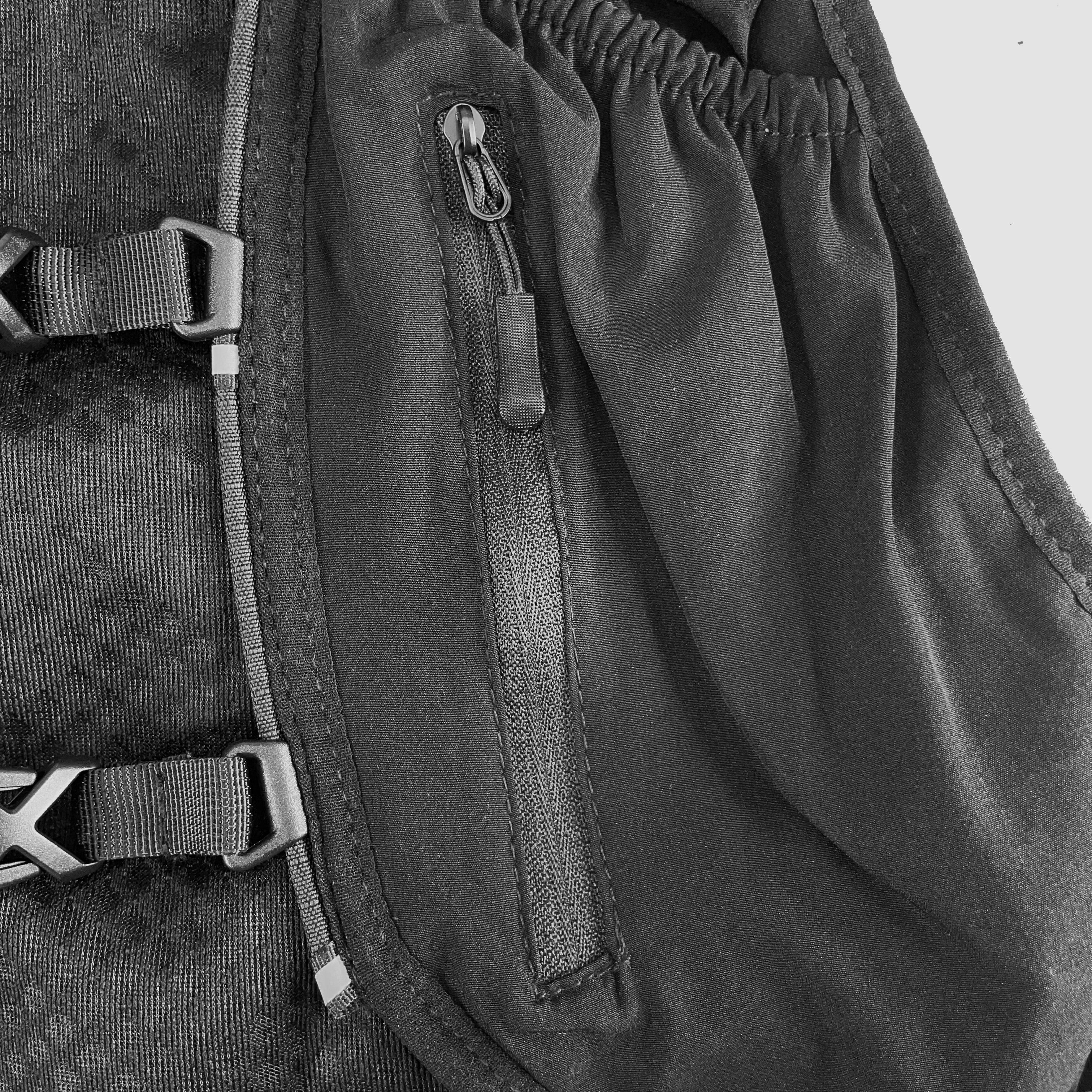 Running Vest