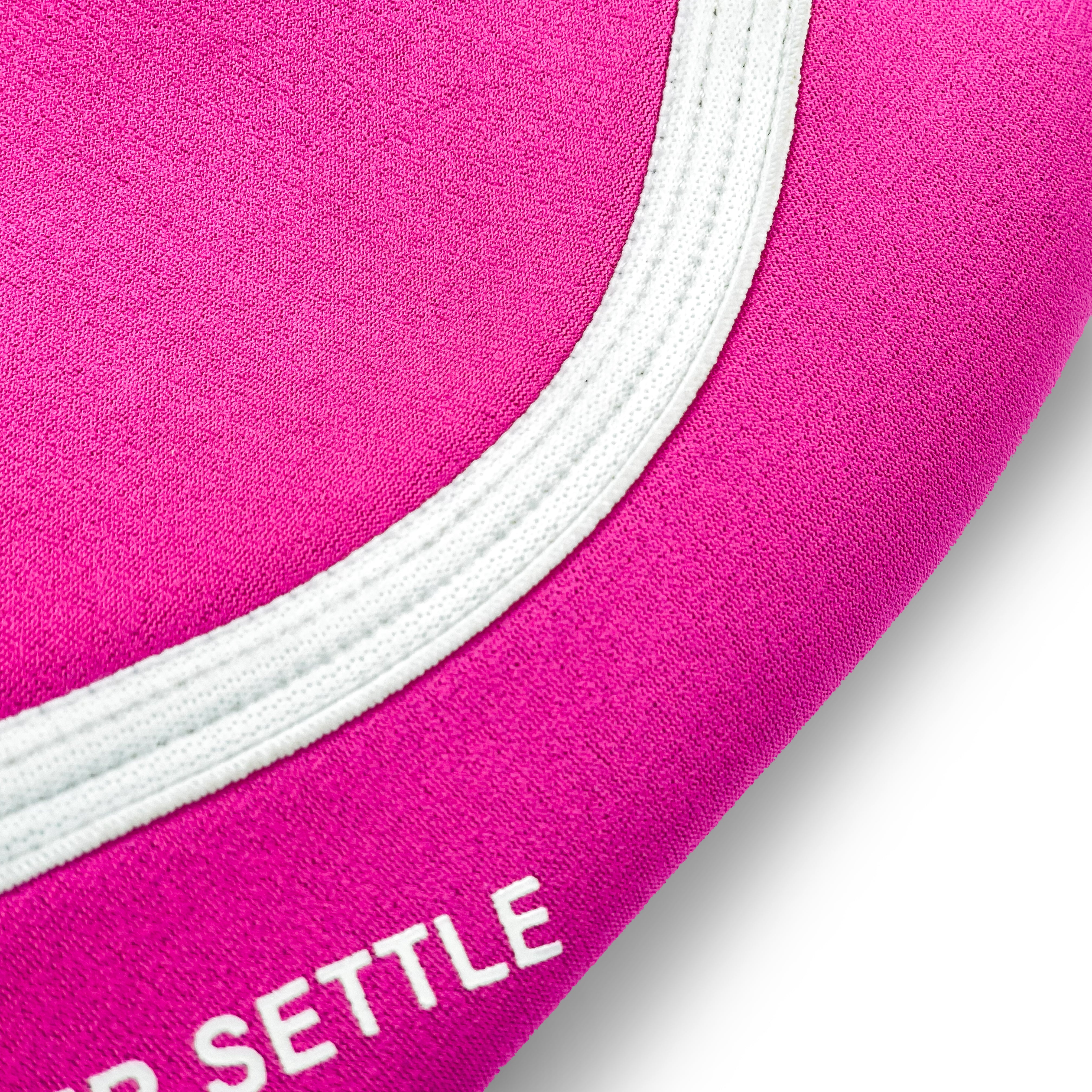Pink Knee Sleeves - 7mm