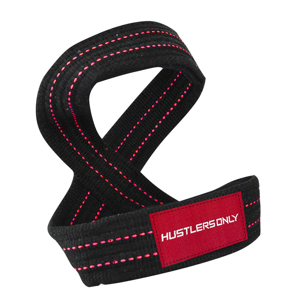 Figure 8 Lifting Strap - Red