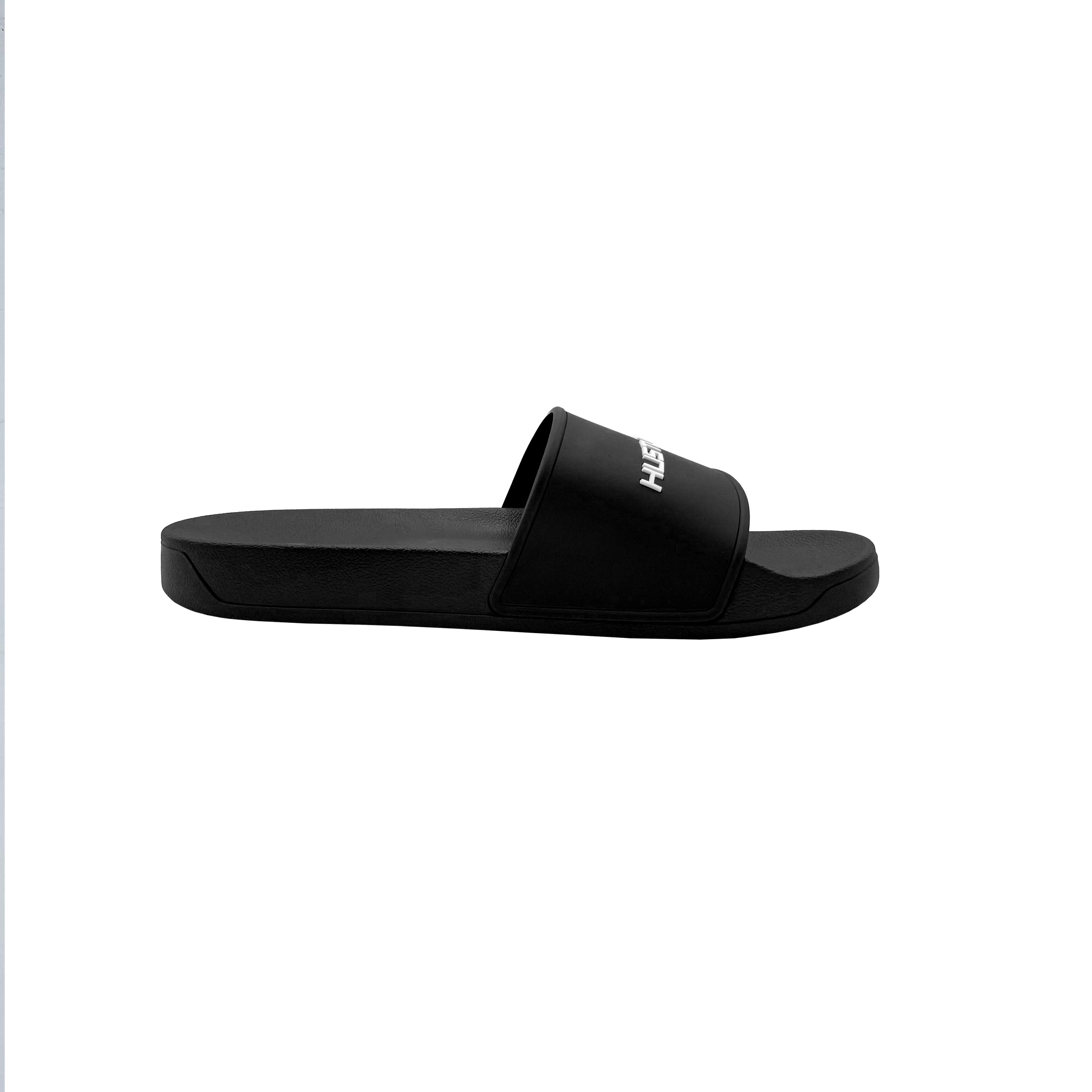 Essential Slides - Black