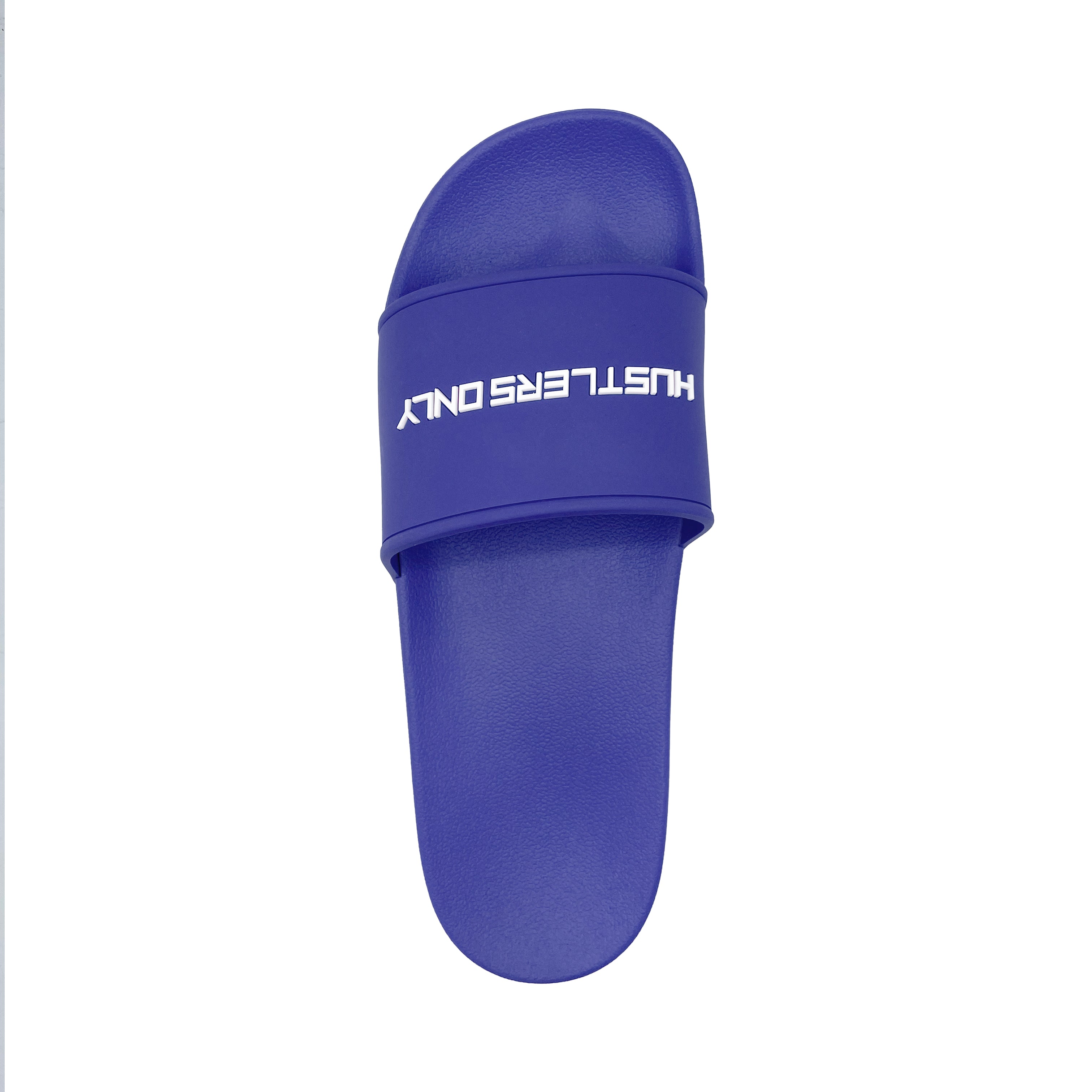 Essential Slides - Blue