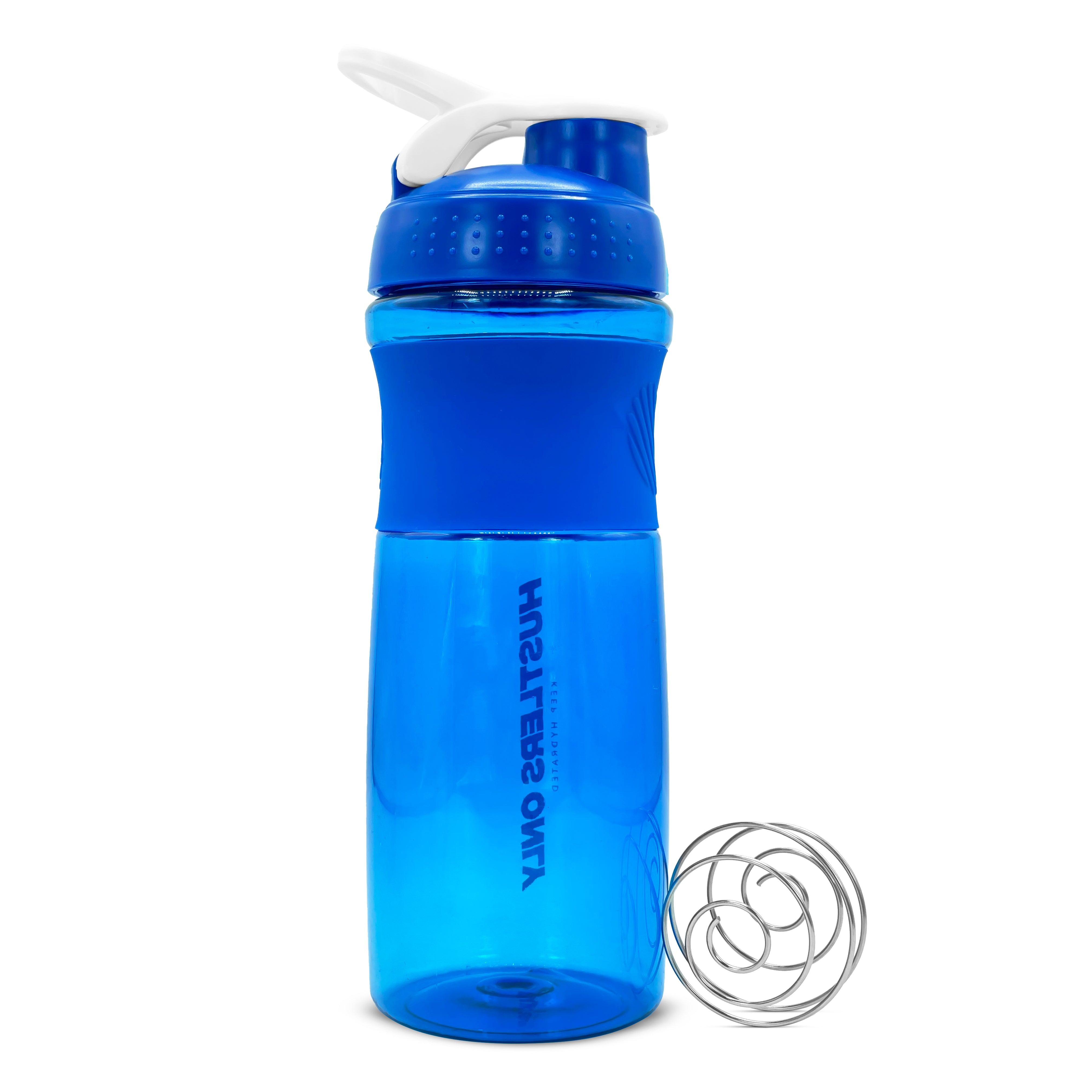 Botol Shaker - Hitam