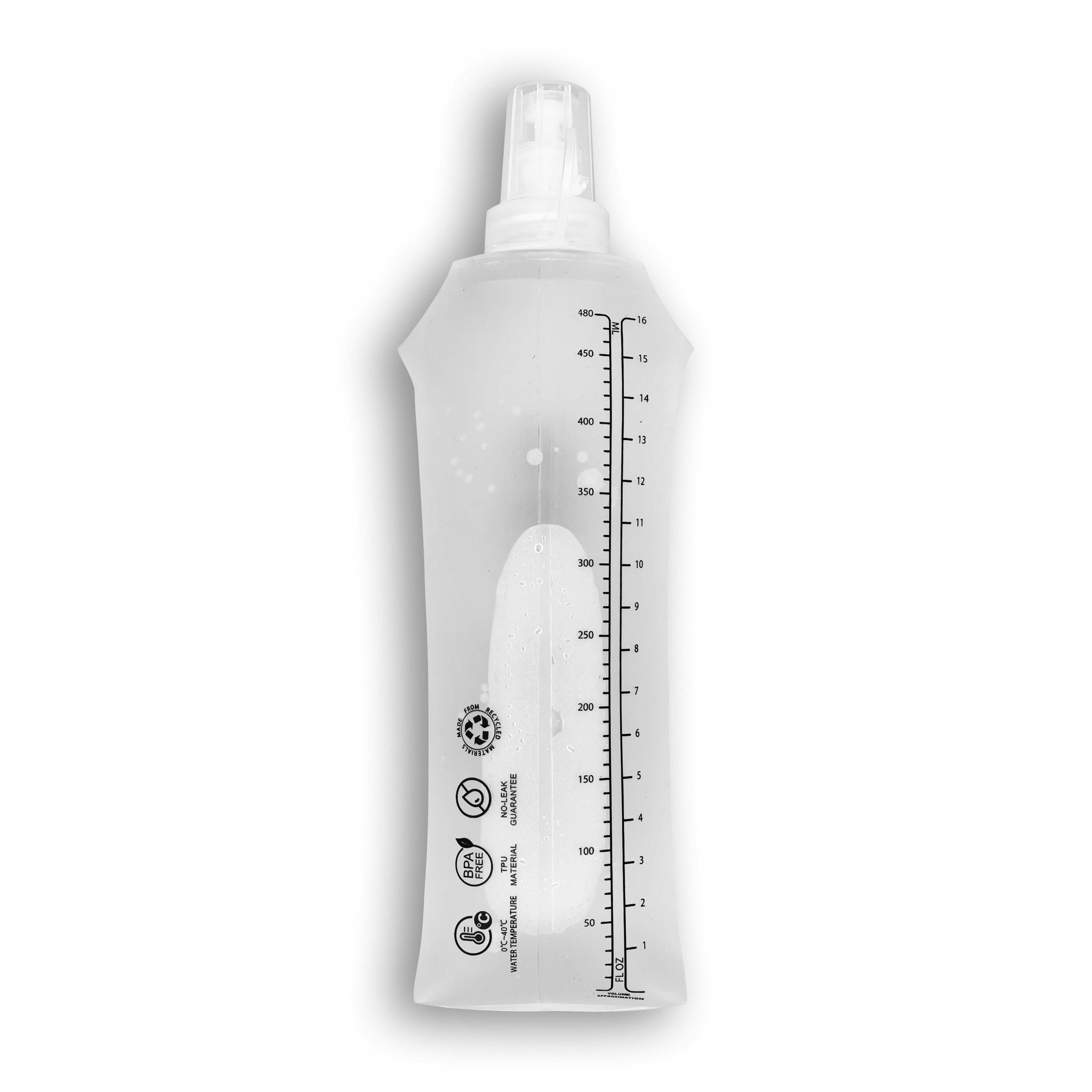 Soft Flask - 480ml