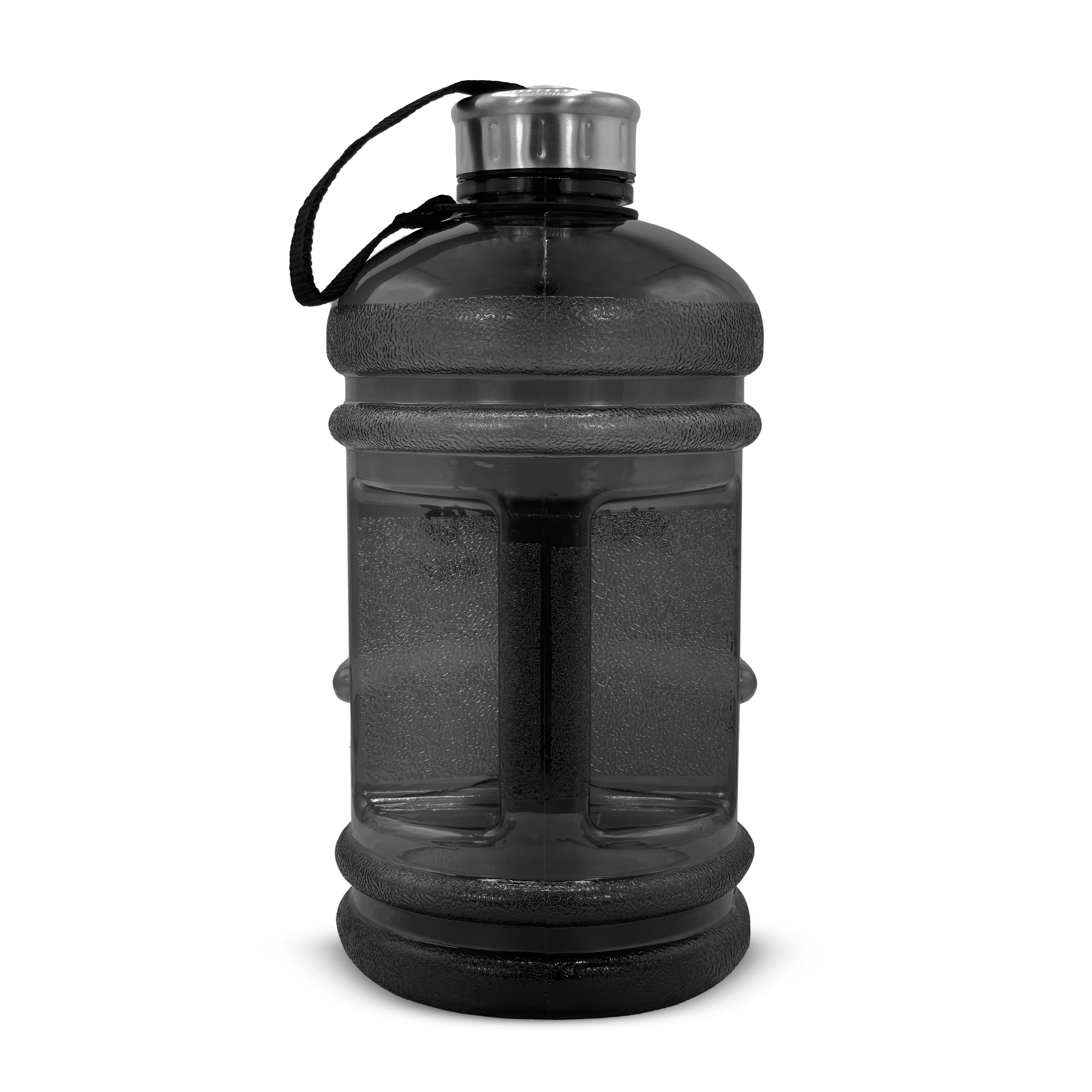 Botol Air 2.2 Liter - Kelabu