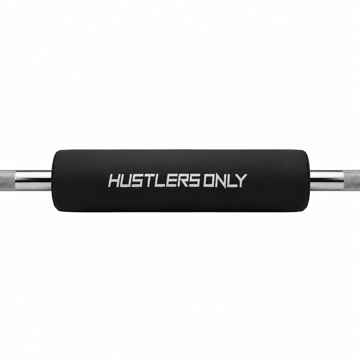 Pad Mencangkung Barbell - Hitam