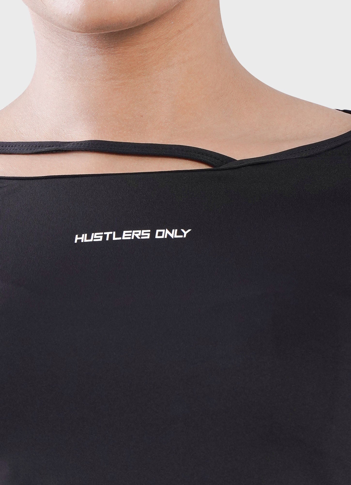 Baju Legacy - Hitam