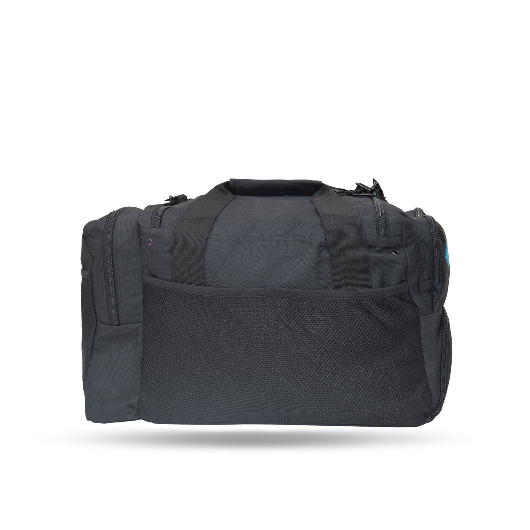 Essential Duffel Bag - Black