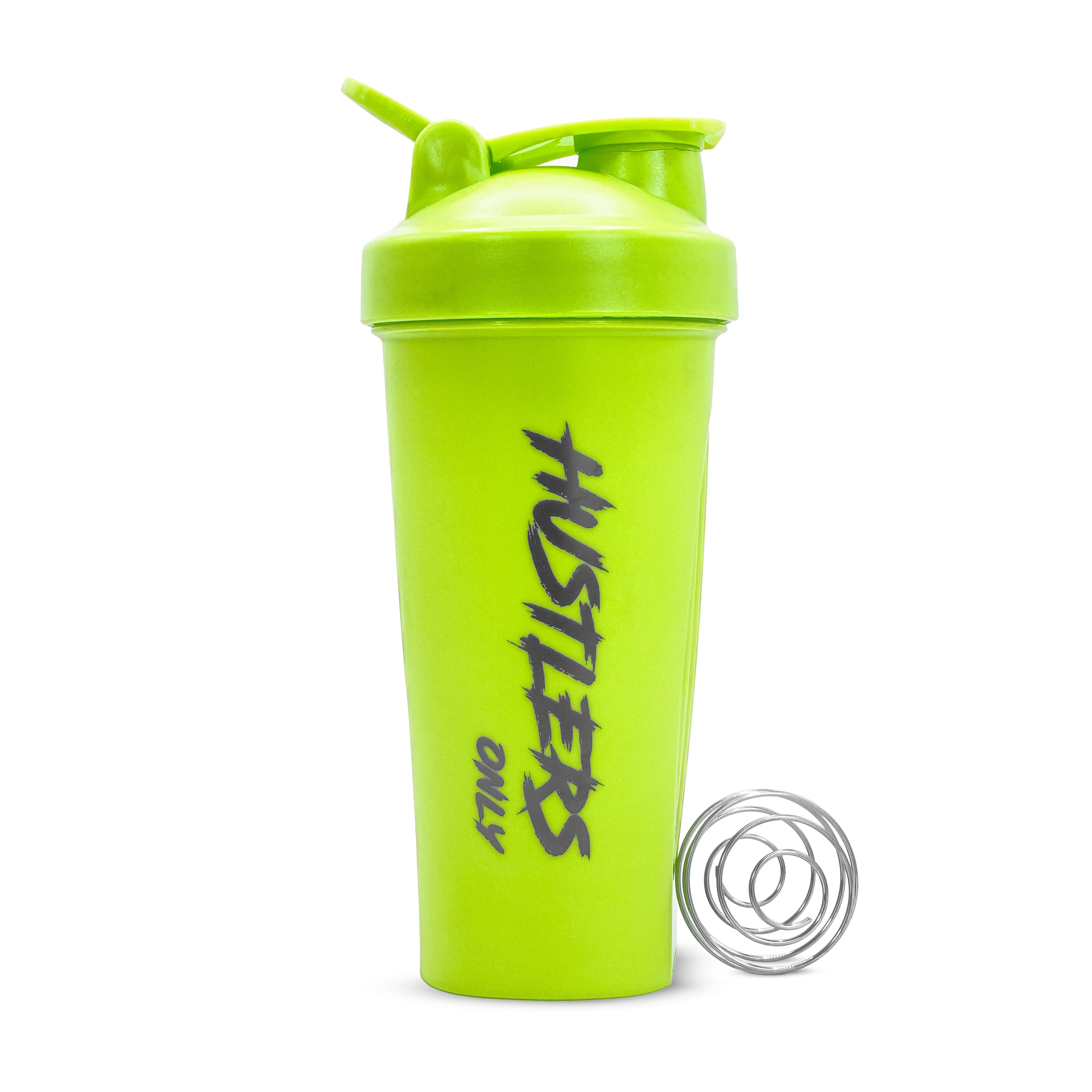 Shaker Bottle - Neon