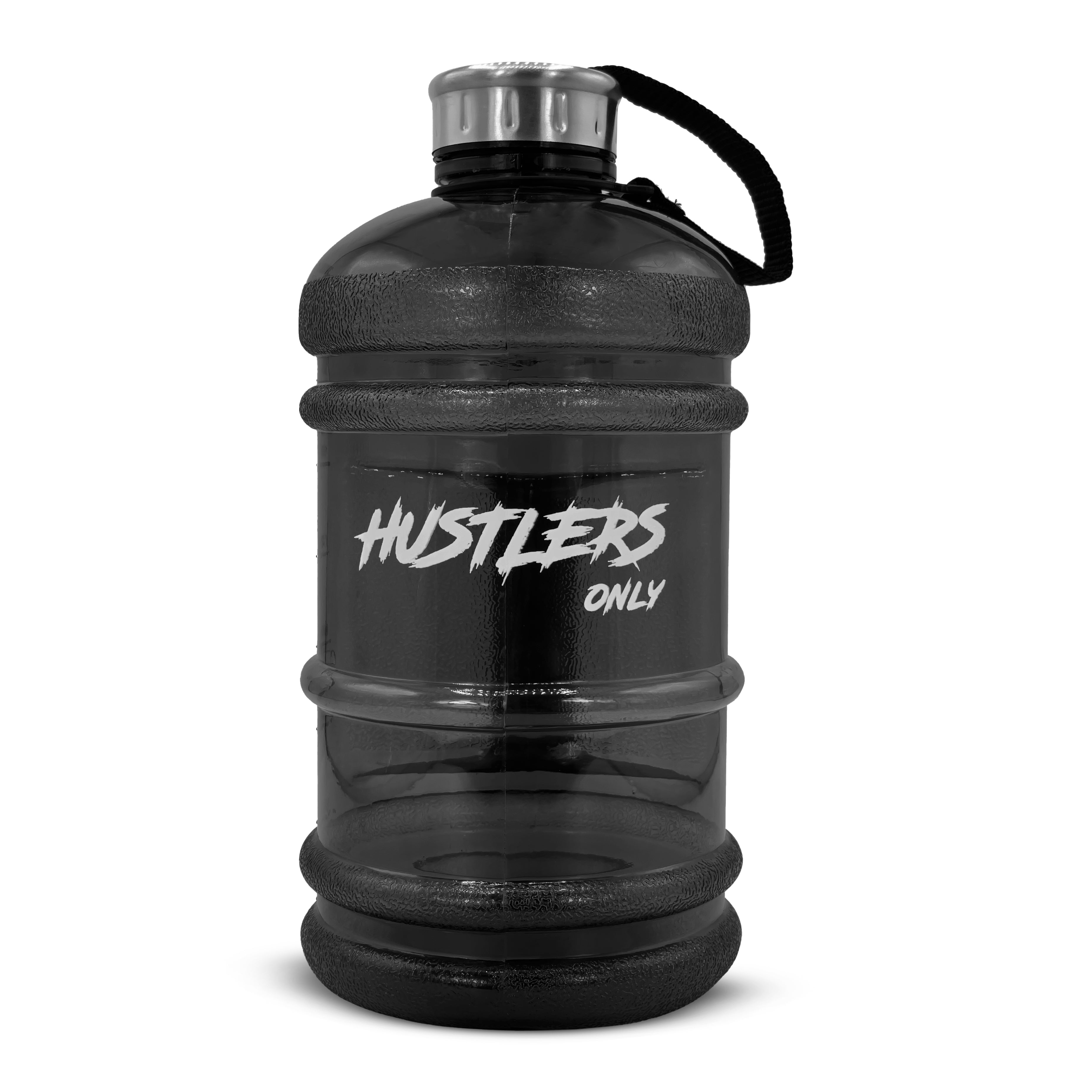 Botol Air 2.2 Liter - Kelabu