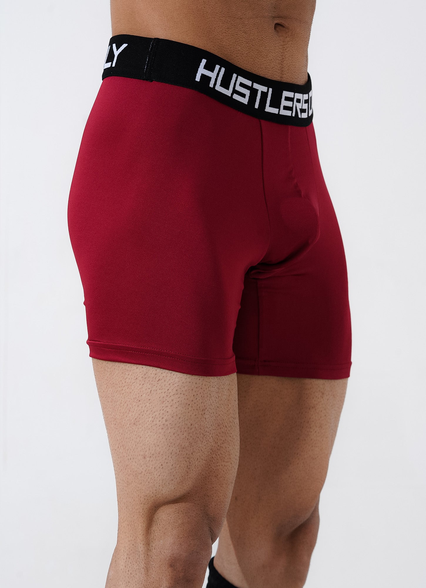 Seluar Boxer Lembut - Camo