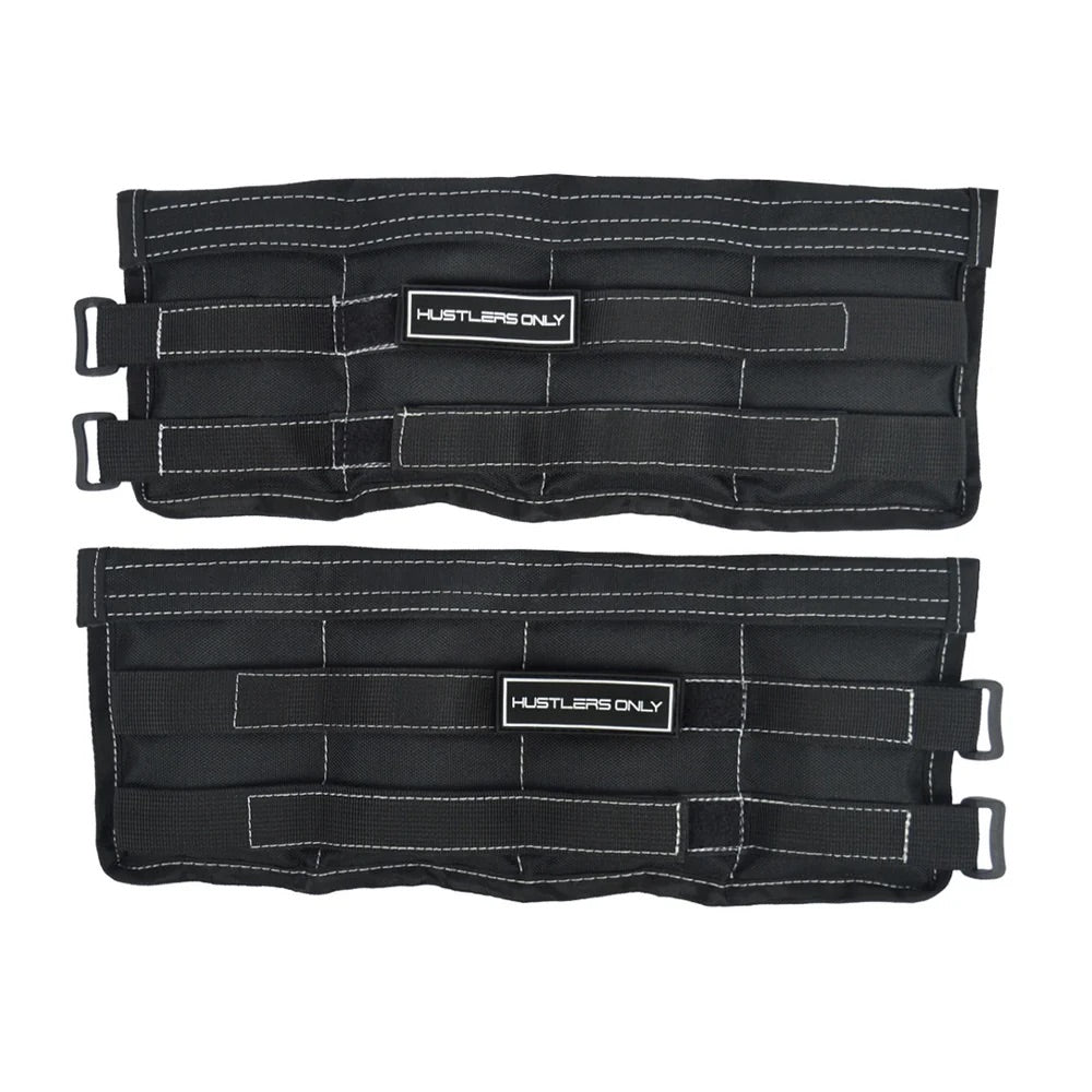 Ankle Weight 1kg - Pair