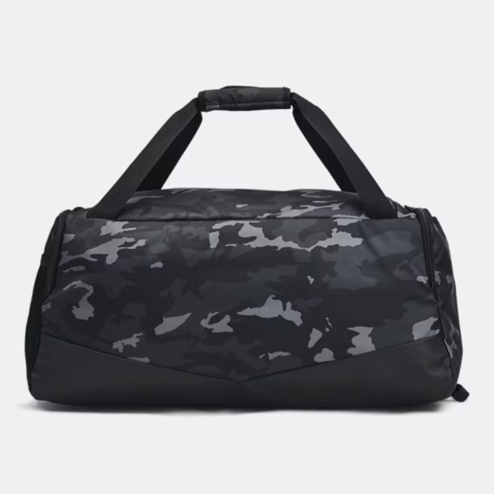 Pursuit Duffel Bag - Camo
