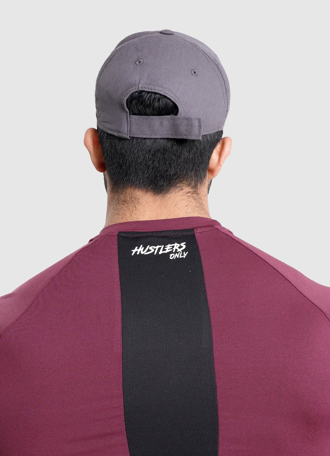 OG Cap-Grey