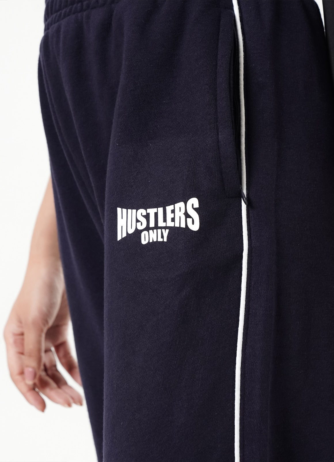 The Original Joggers - Navy.