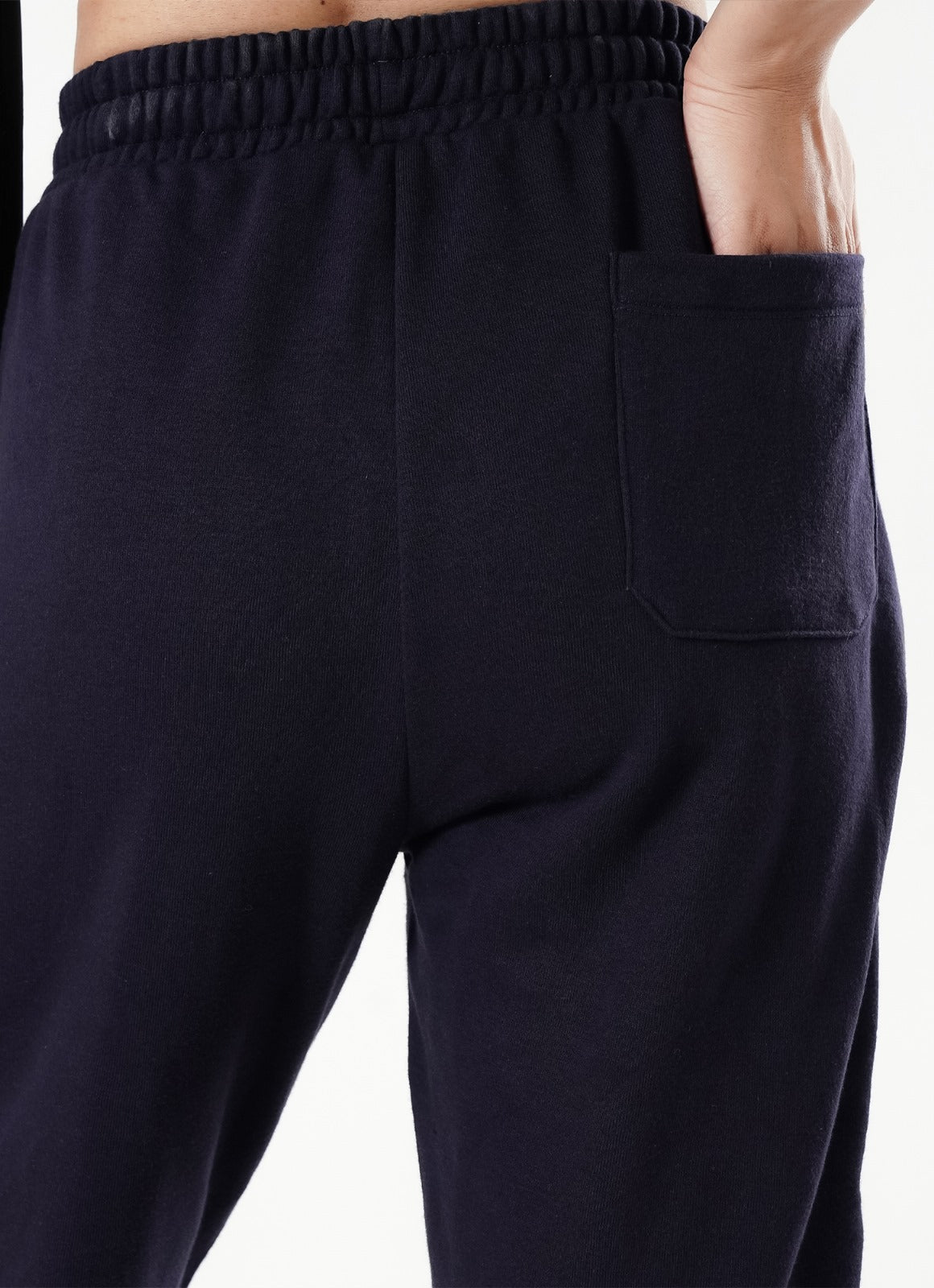 The Original Joggers - Navy.