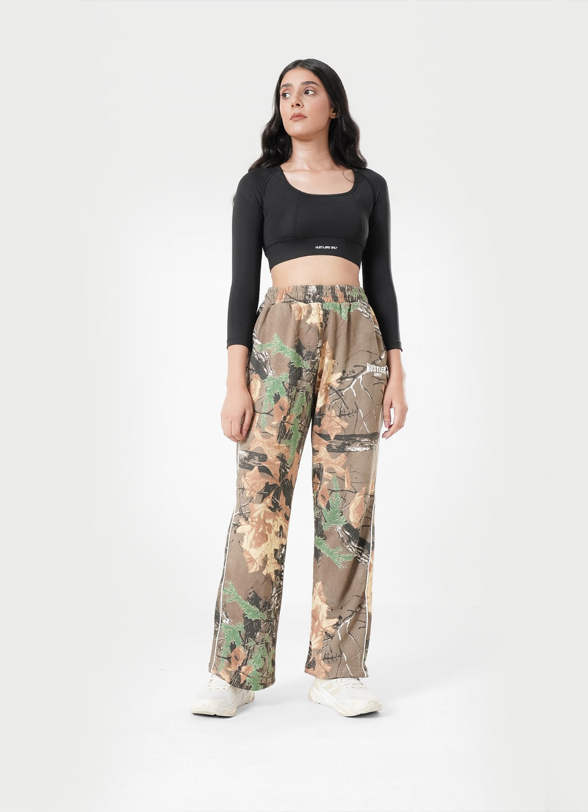 The Original Joggers - Woodland.