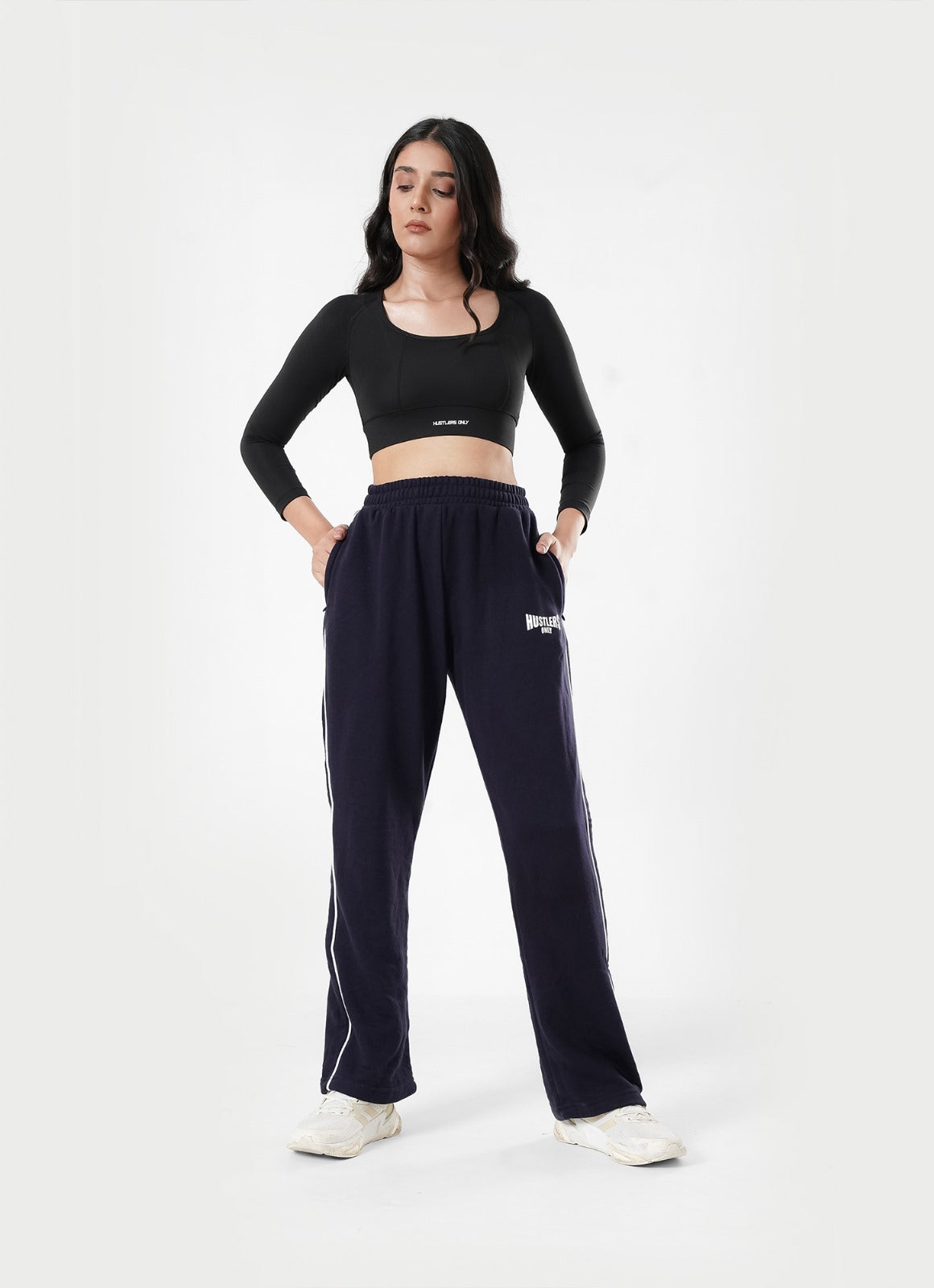 The Original Joggers - Navy.