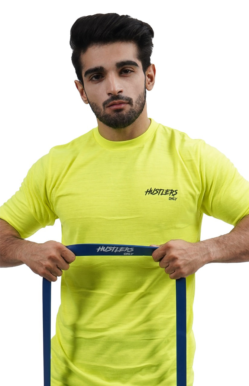Resistance Band - 50-110 LBS
