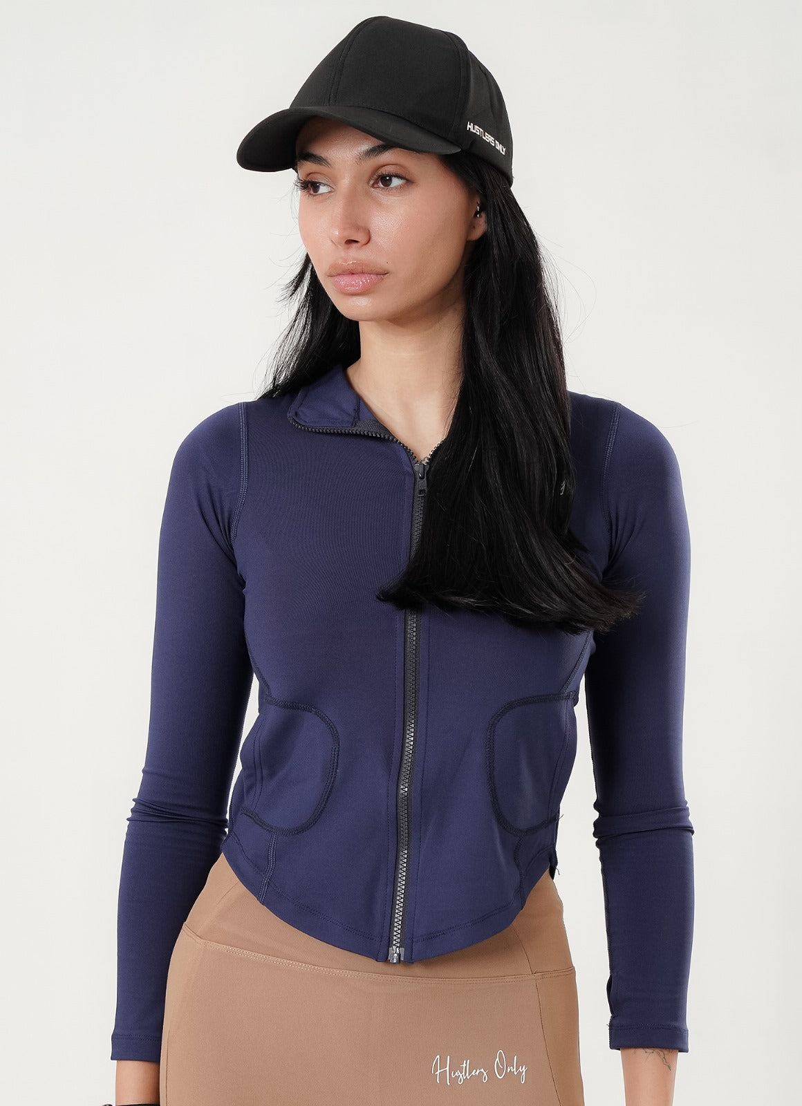 Baseball Cap - Black