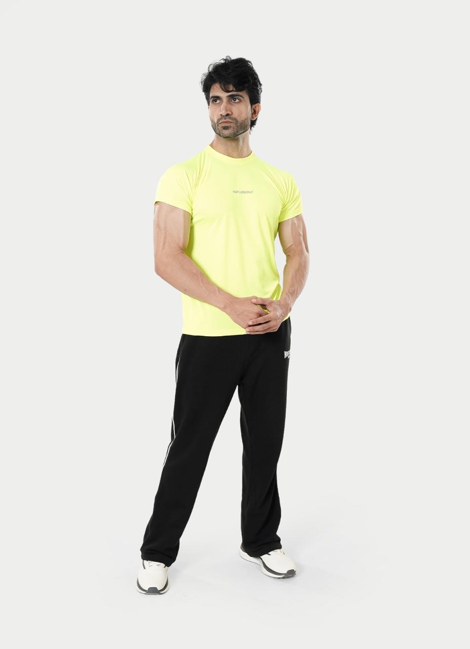 Fusion T-Shirt - Neon