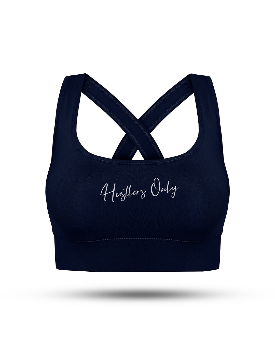 Swift Sports Bra - Navy