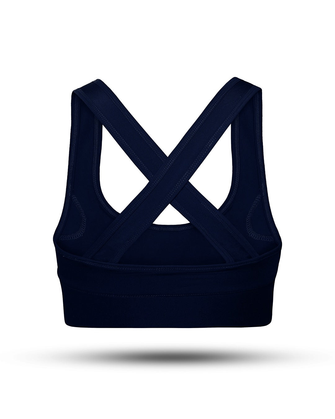 Swift Sports Bra - Navy