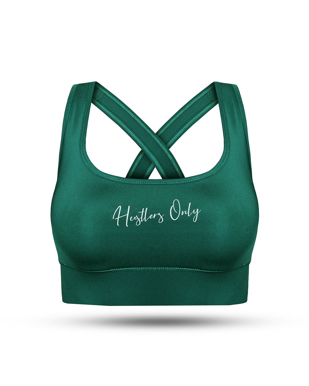 Swift Sports Bra - Aqua