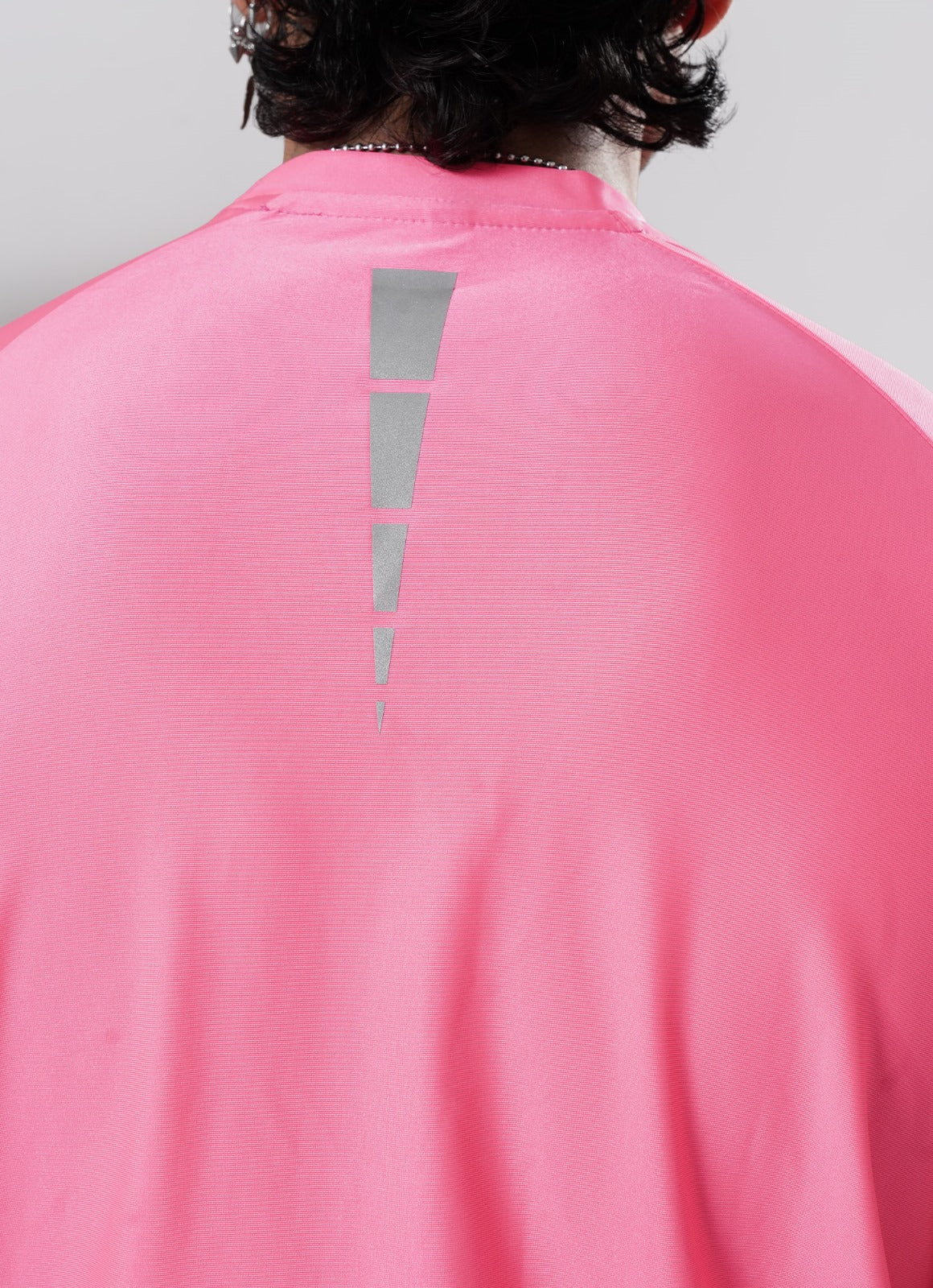 Fusion T-Shirt - Pink