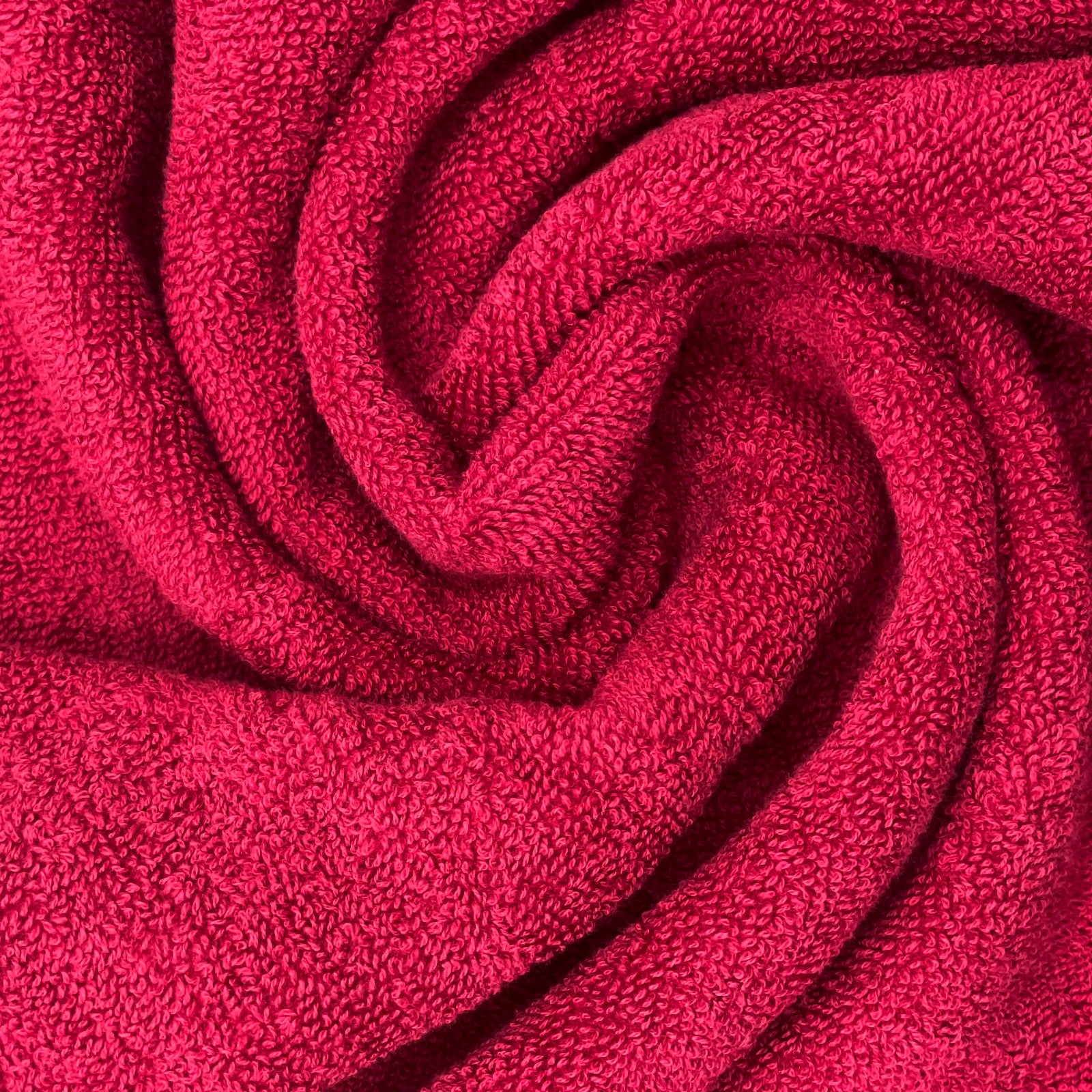 FlexWipe Gym Towel - Maroon