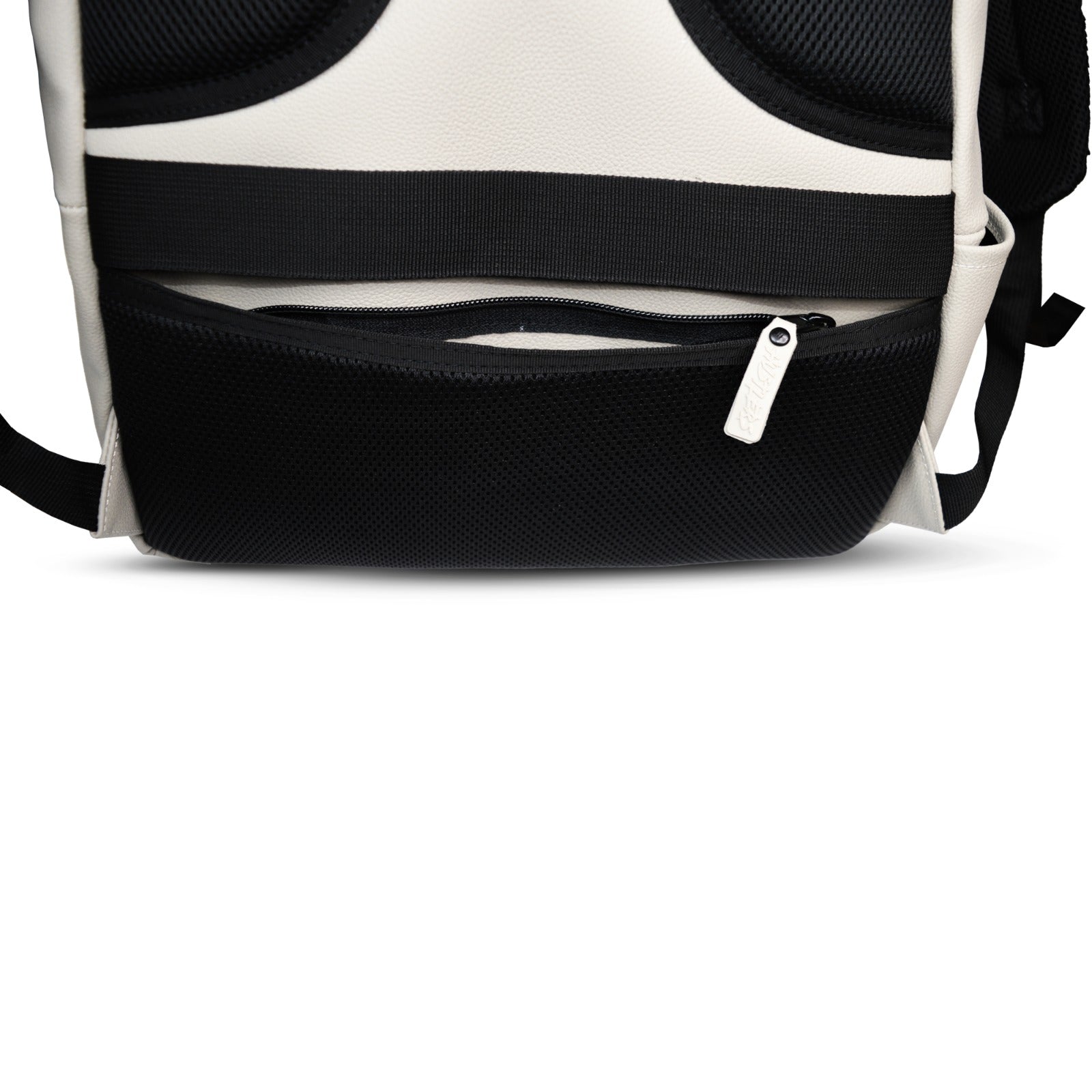 Hustlehead Backpack - Cream