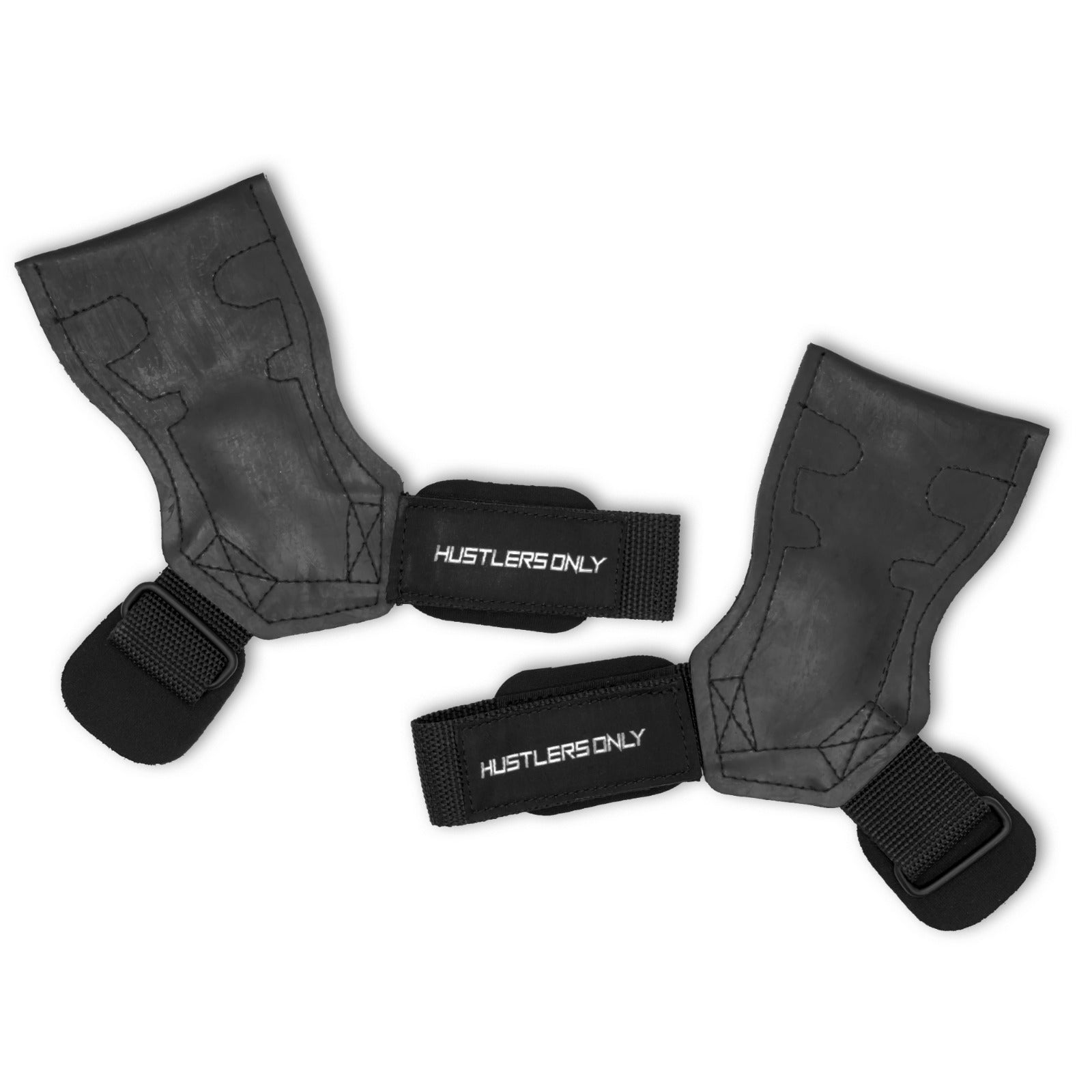 Savage Grips - Black