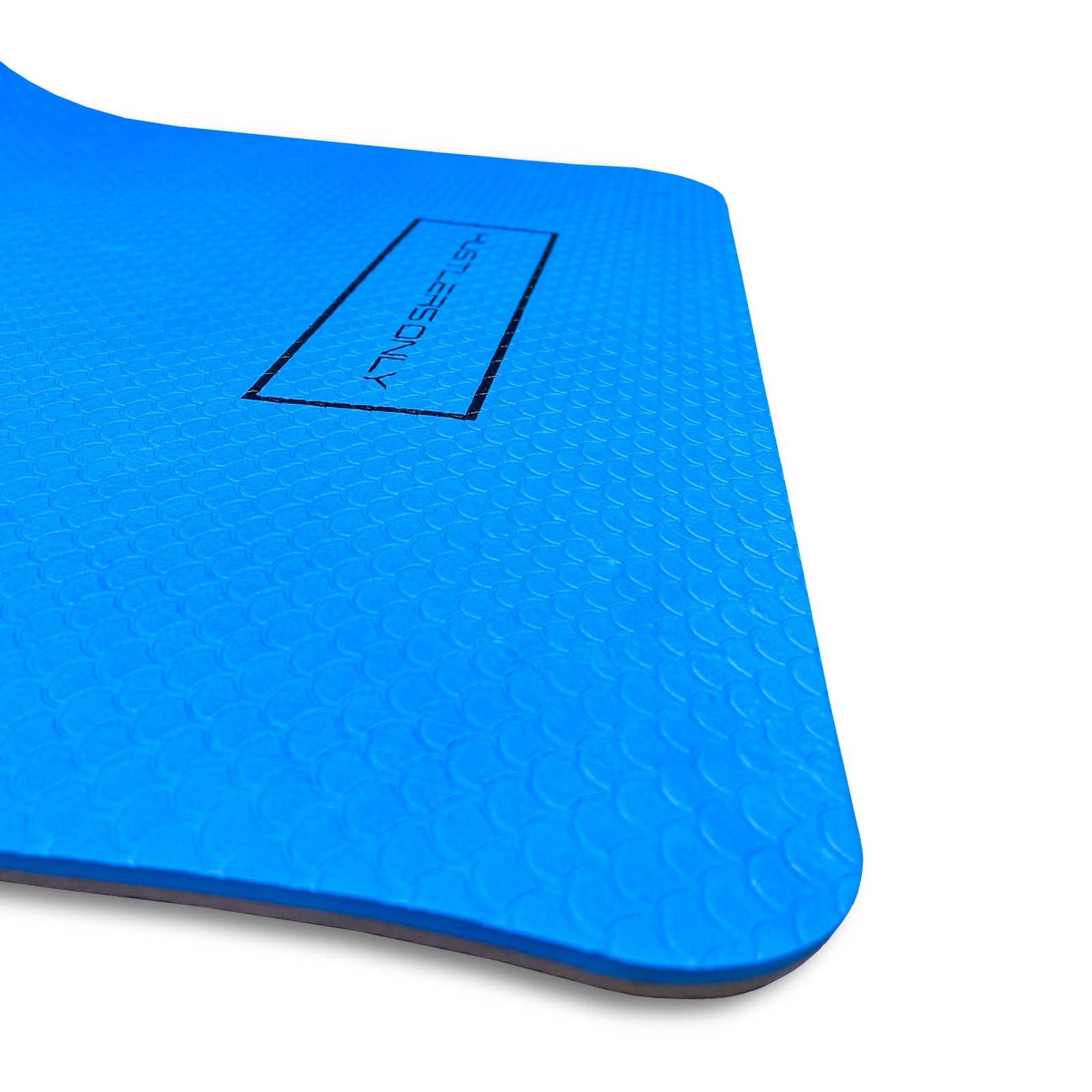 Core Yoga Mat - Blue