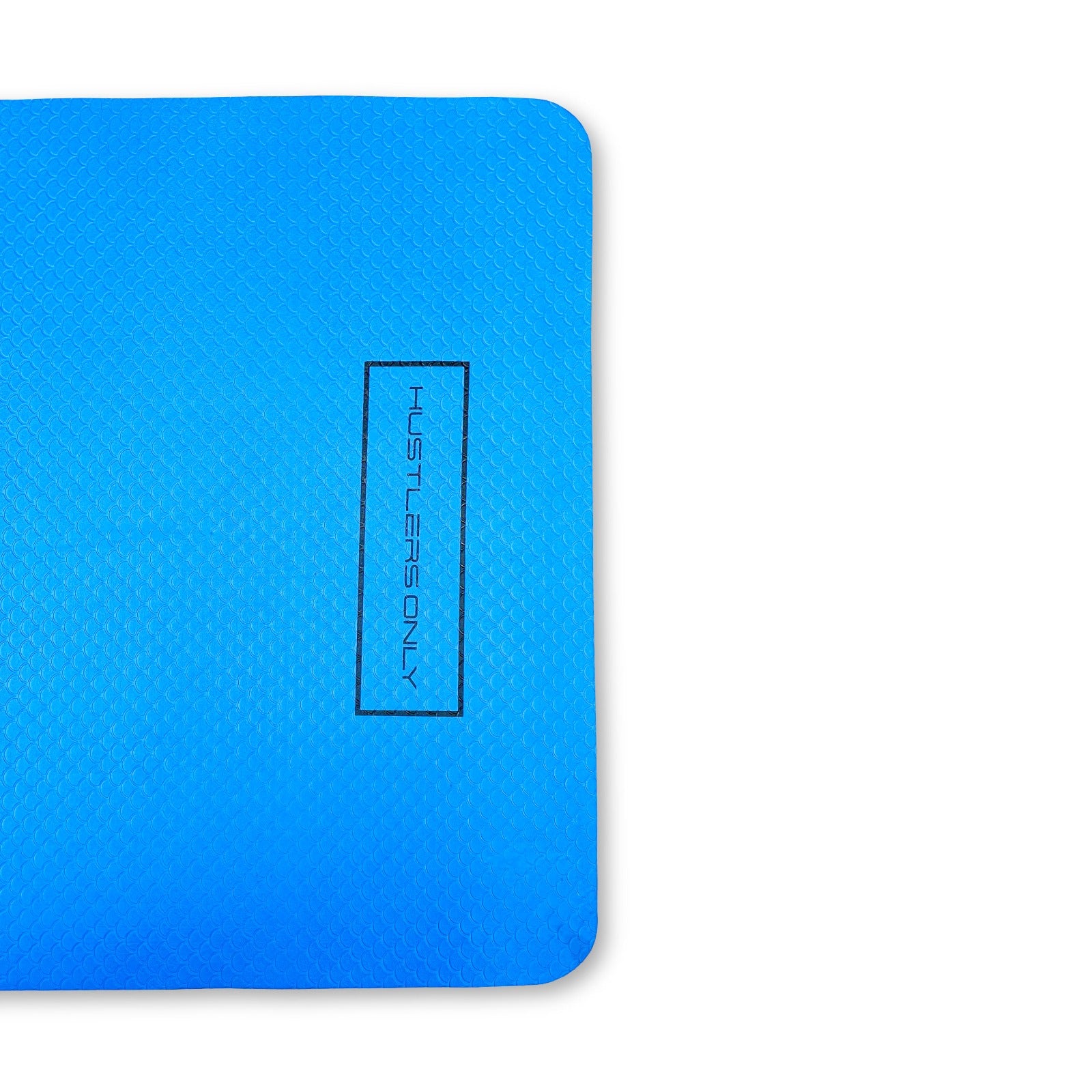 Core Yoga Mat - Blue