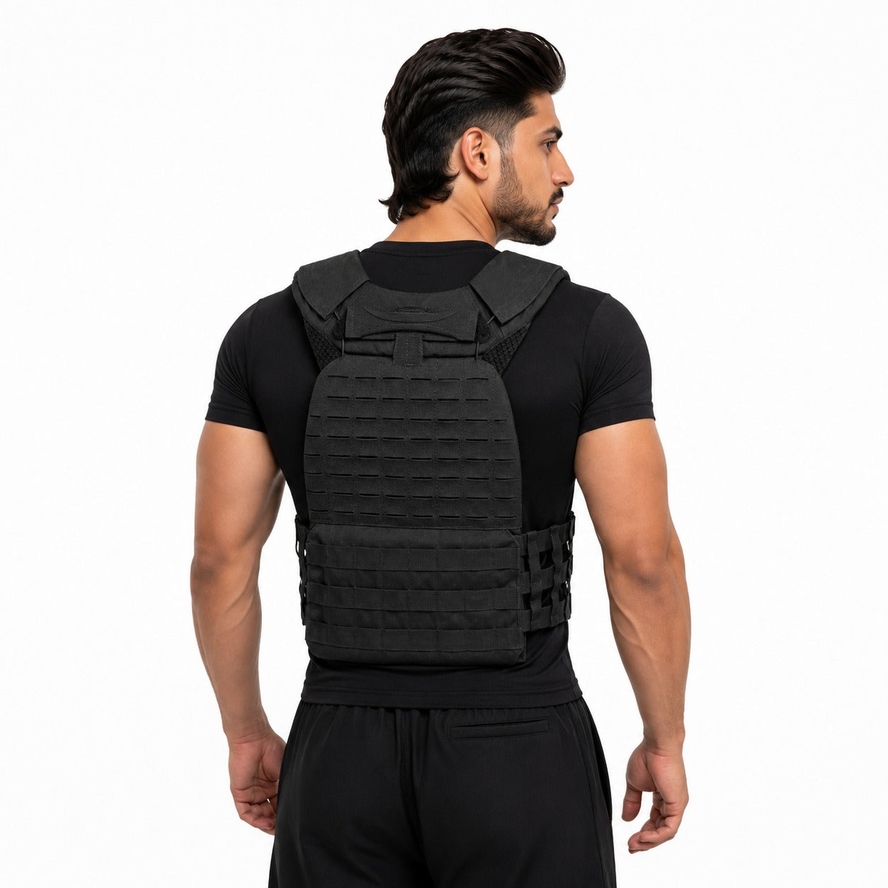 Weight Carrier Vest