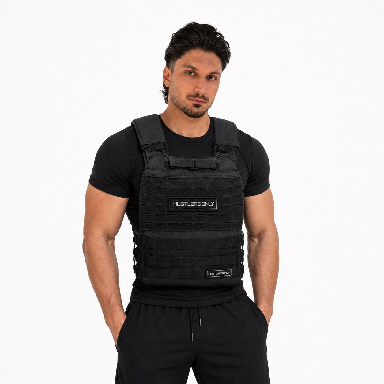 Weight Carrier Vest