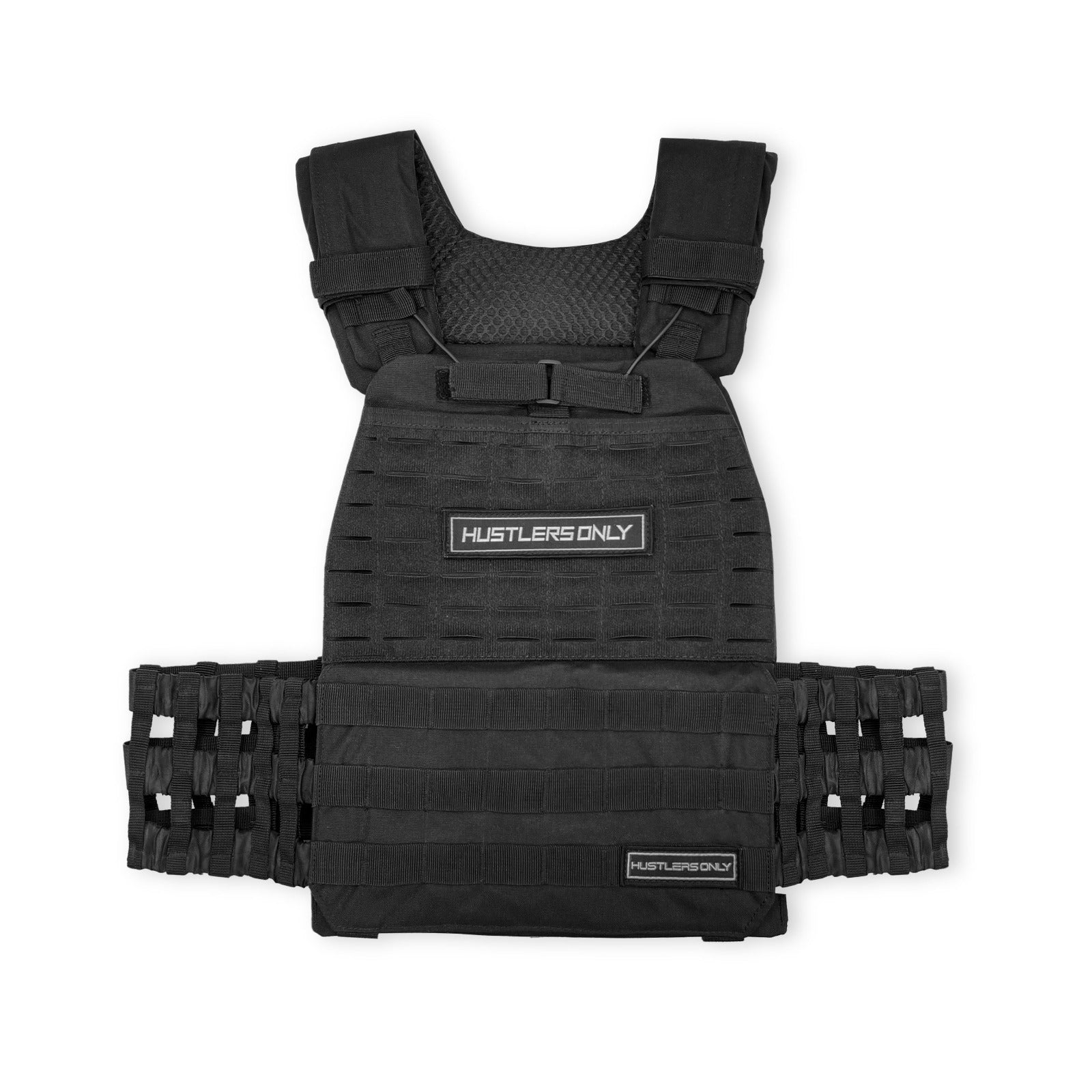 Weight Carrier Vest