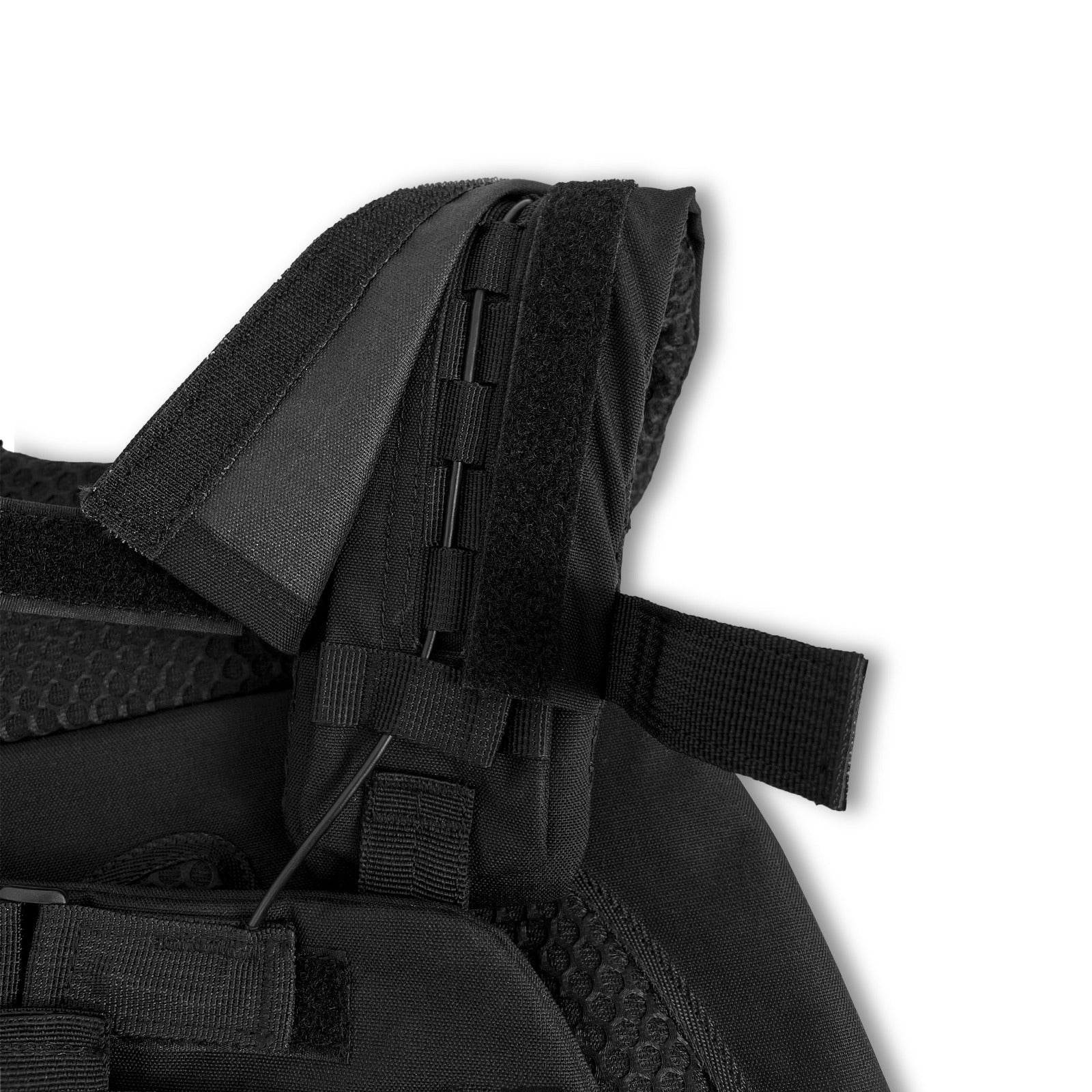 Weight Carrier Vest