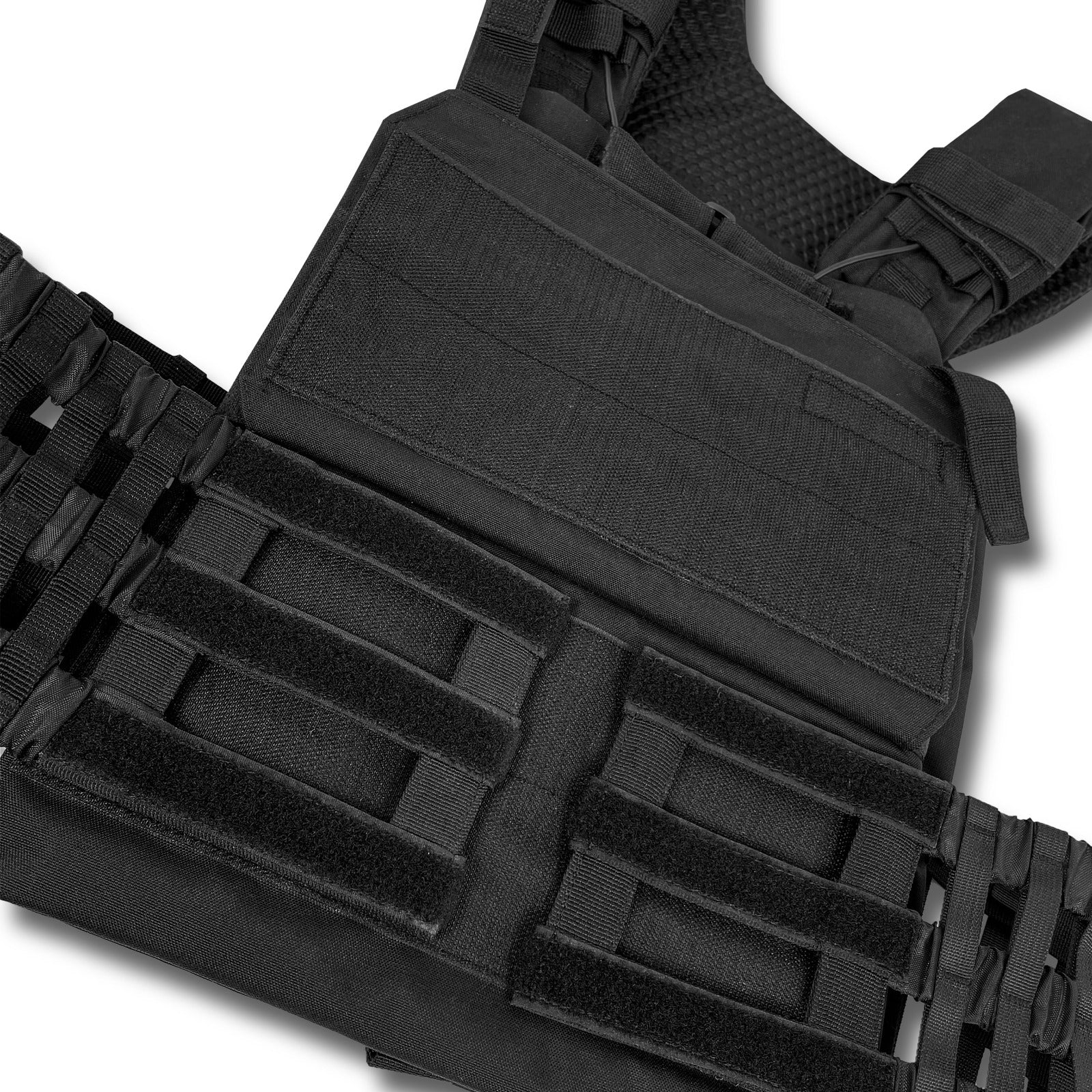 Weight Carrier Vest